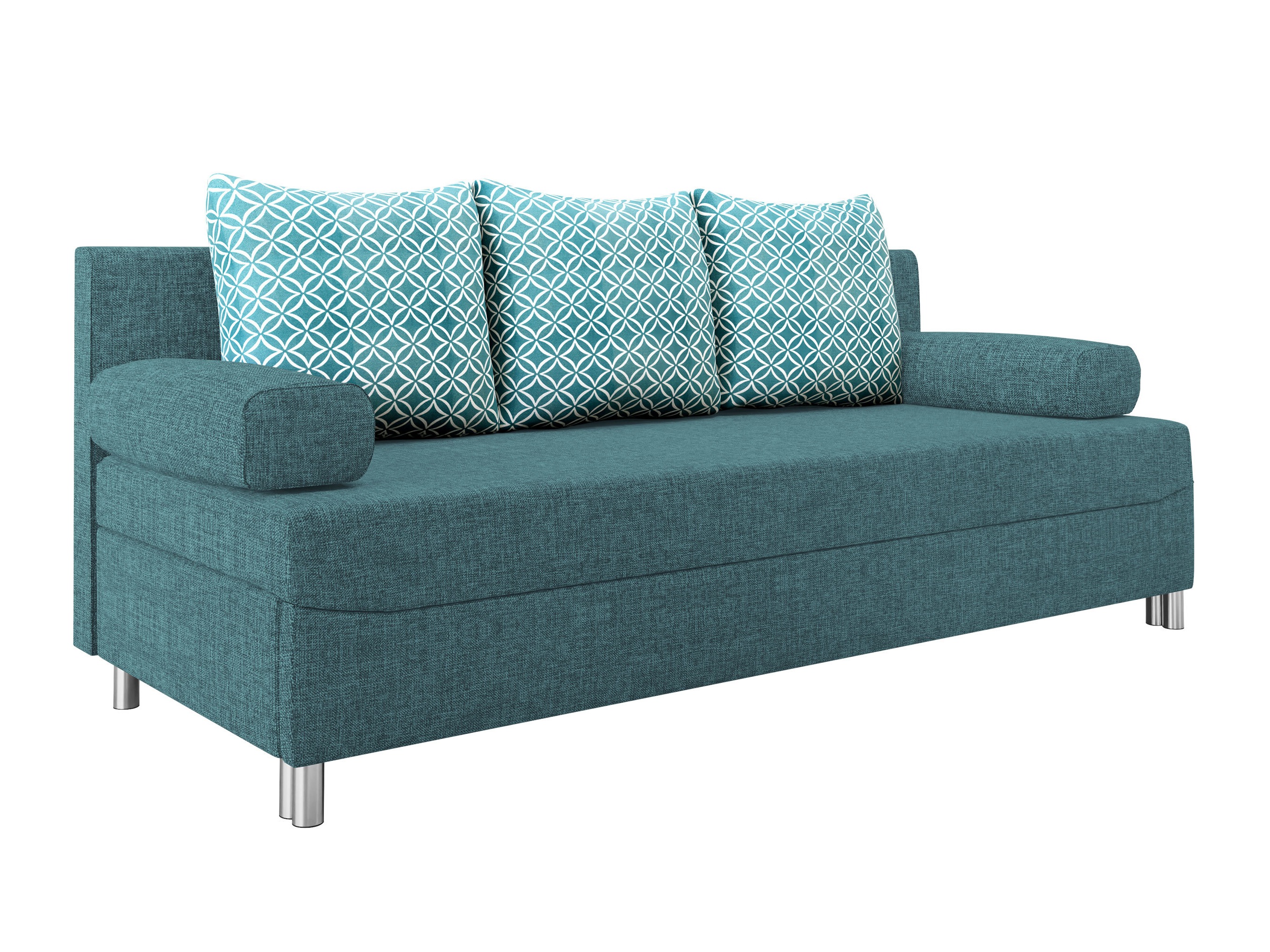 Sofa bed Comfivo Artes (Lux 30 + Evo 30)
