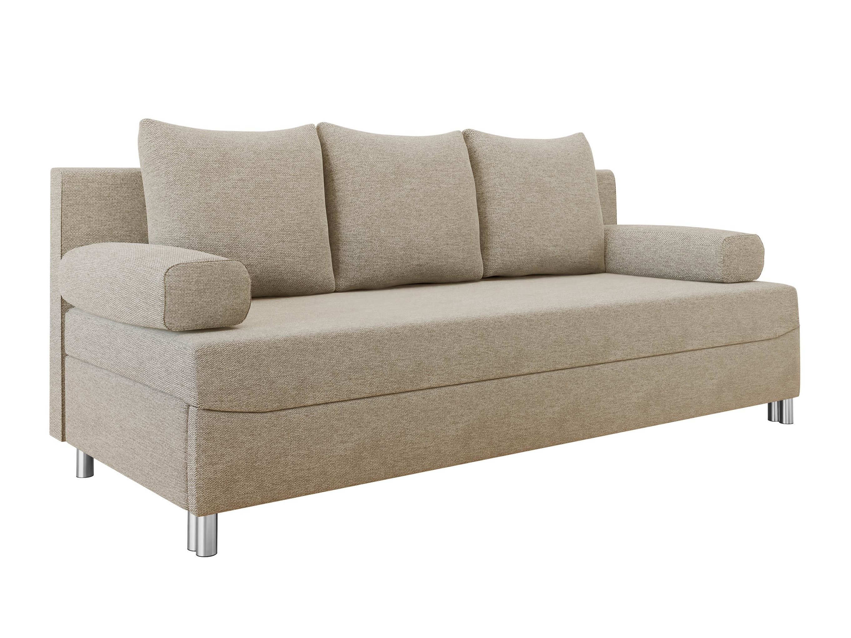 Sofa bed Comfivo Artes (Matana 17)