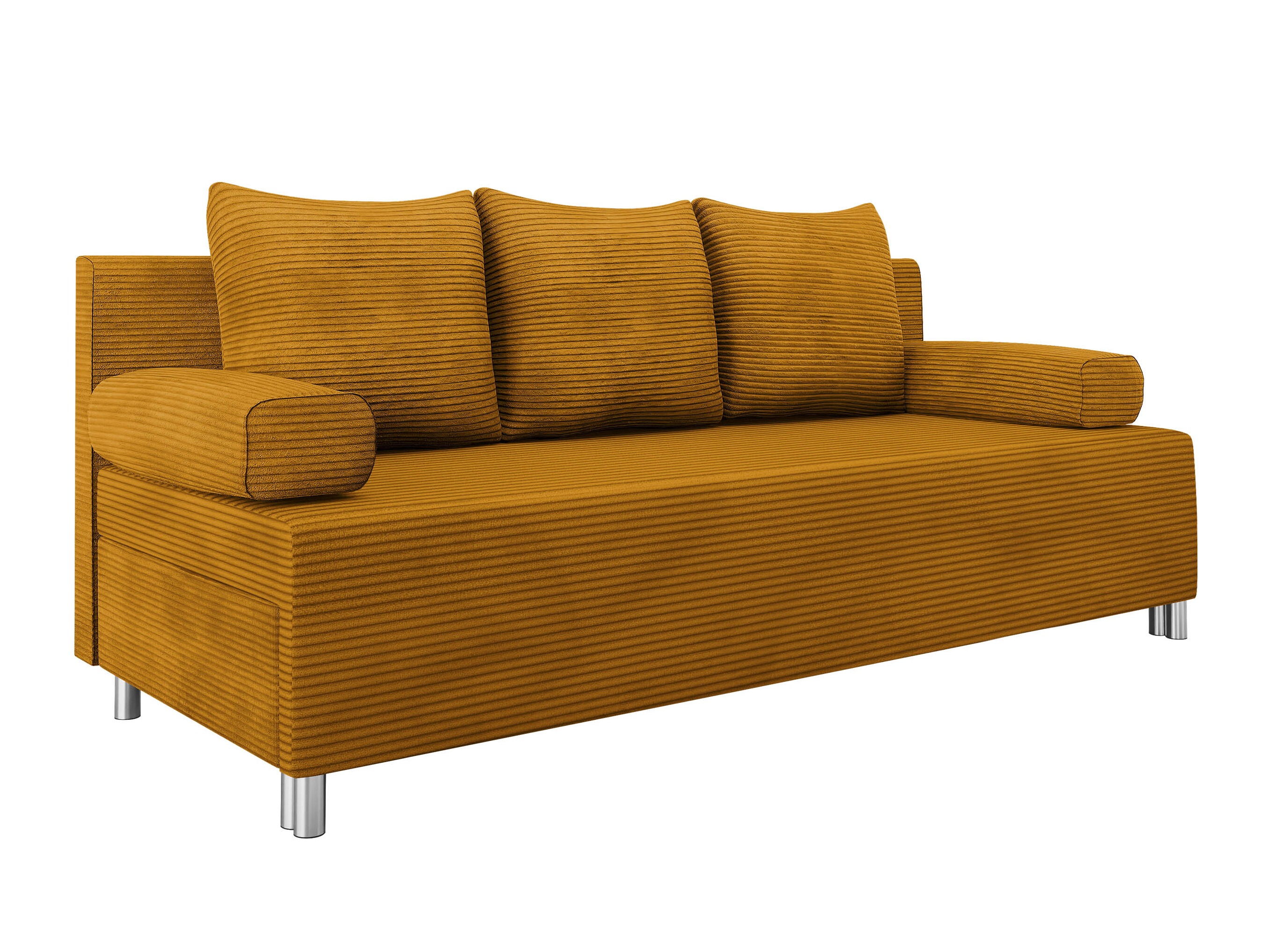 Sofa bed Comfivo Artes (Poso 1)