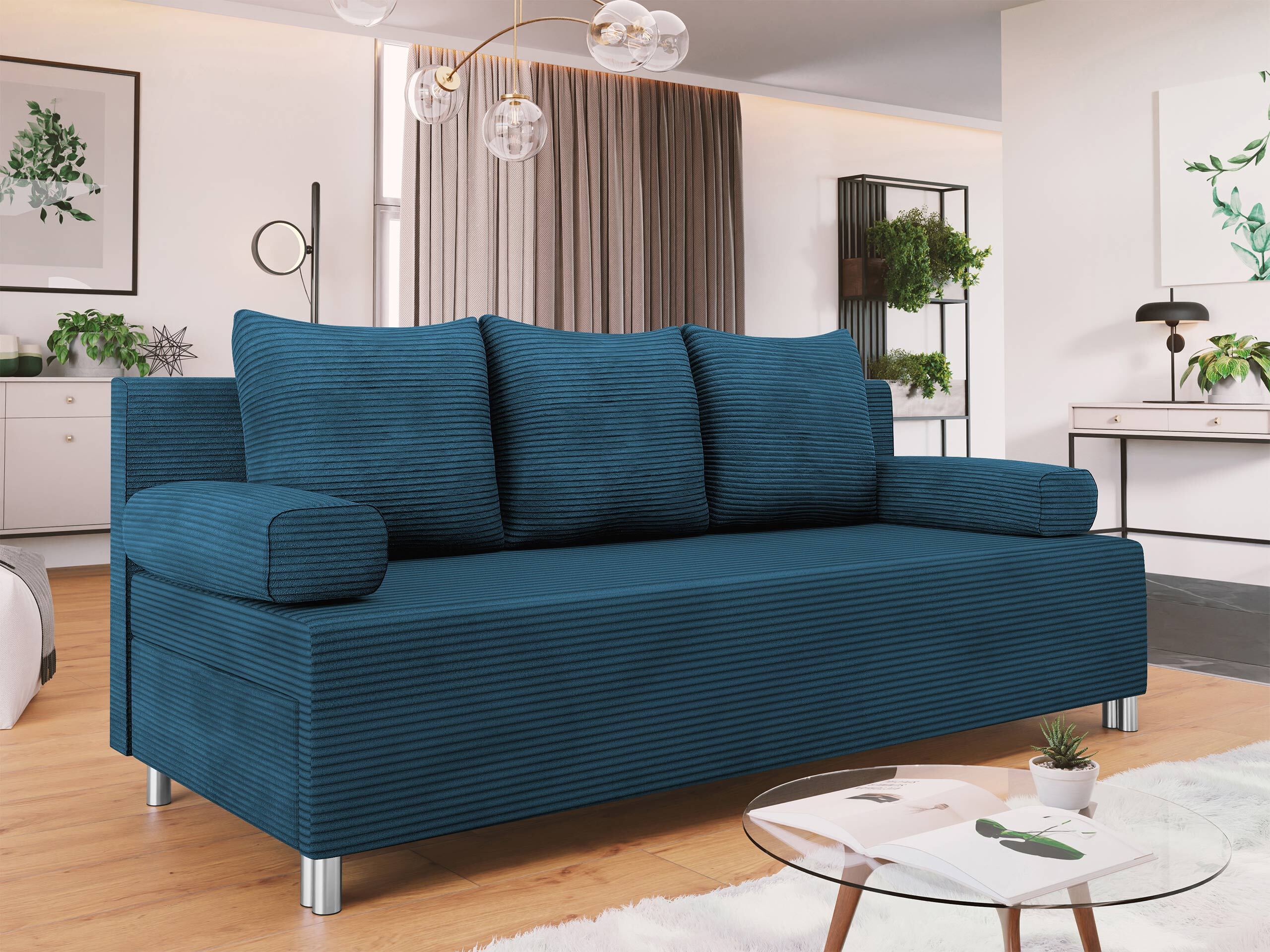 Sofa bed Comfivo Artes (Poso 5)