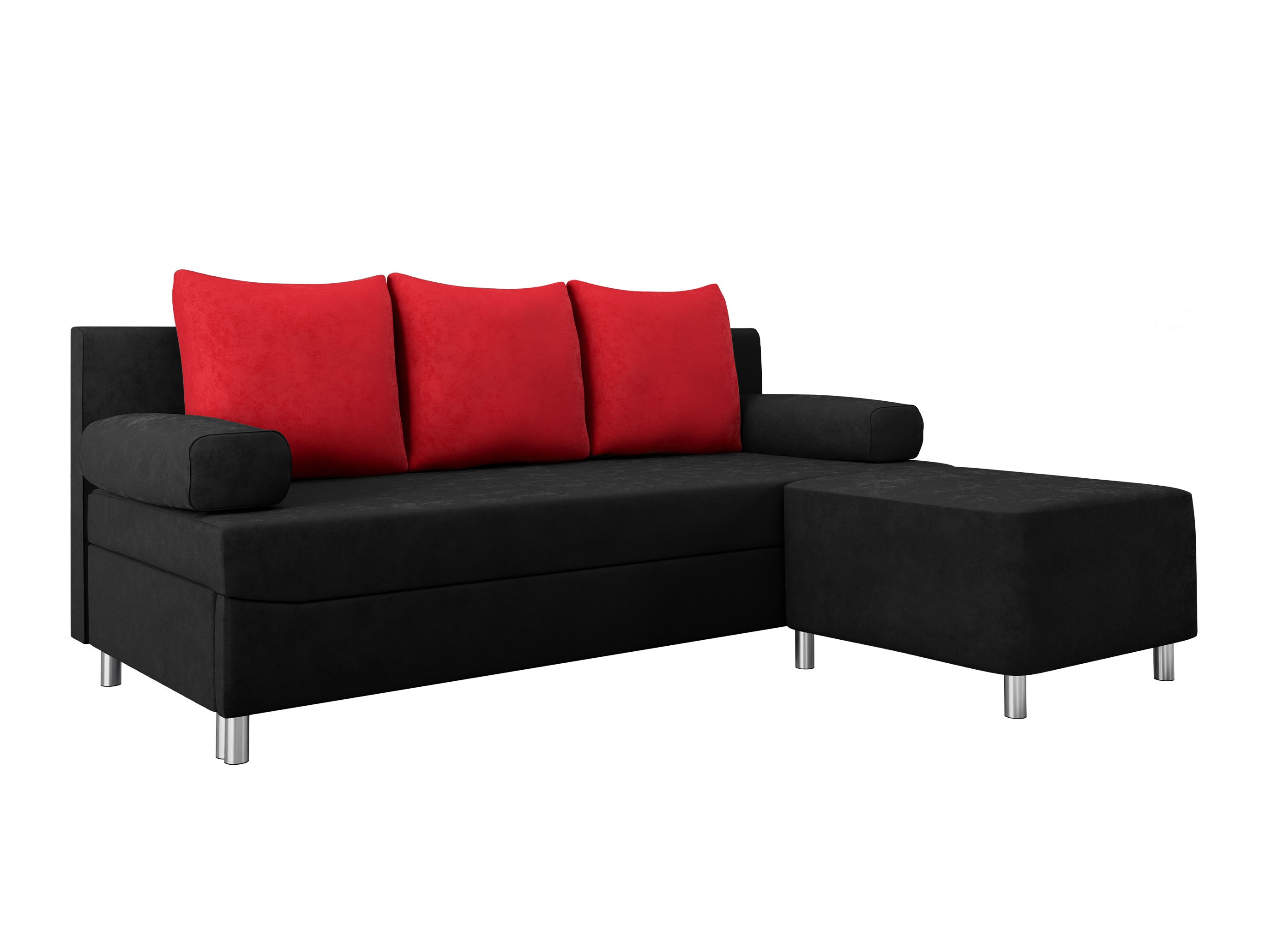 Upholstered furniture set Comfivo Artes (Alova 04 + Alova 46)