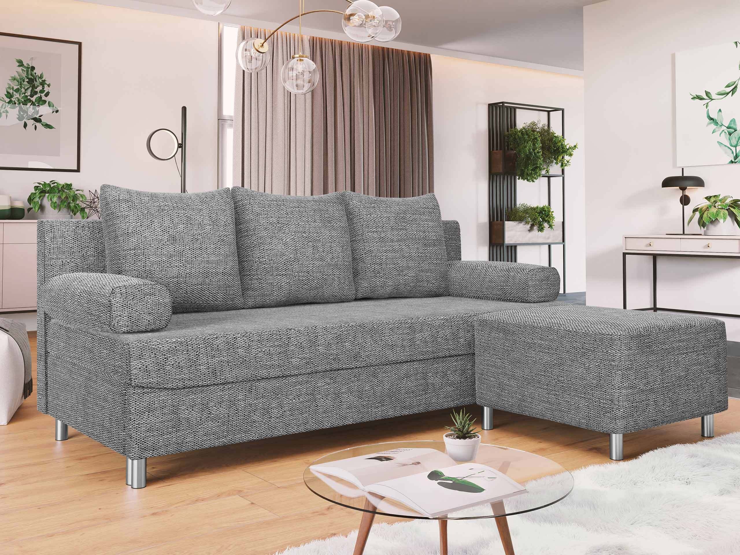 Upholstered furniture set Comfivo Artes (Lawa 05)