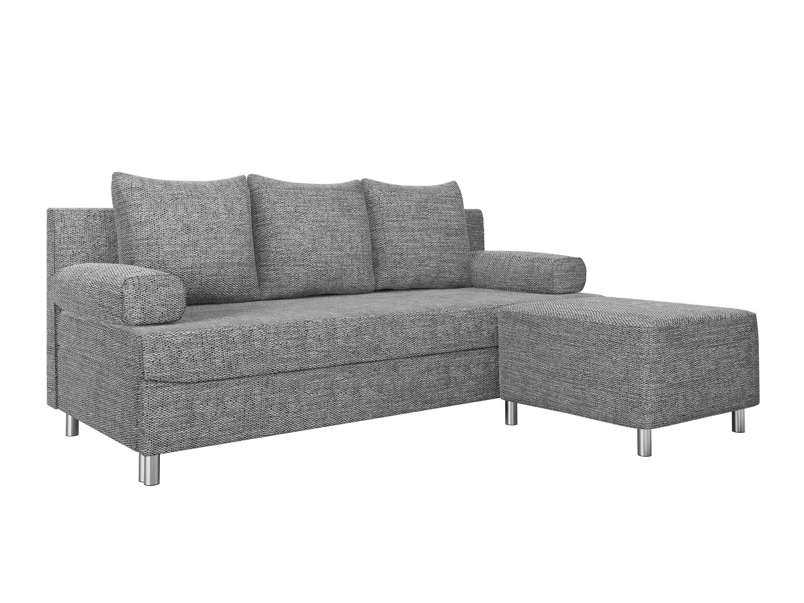 Upholstered furniture set Comfivo Artes (Lawa 05)