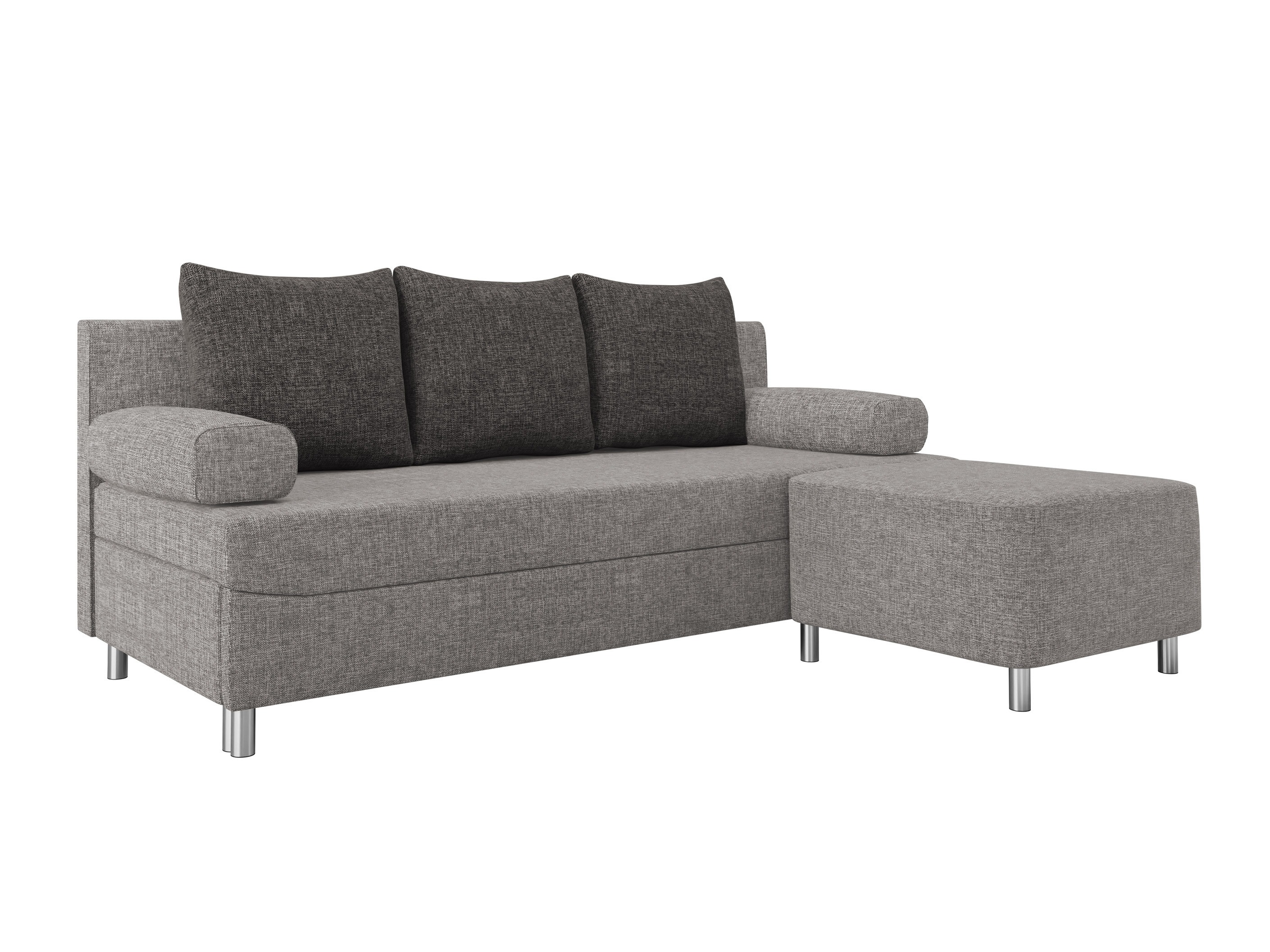 Upholstered furniture set Comfivo Artes (Lux 05 + Lux 06)