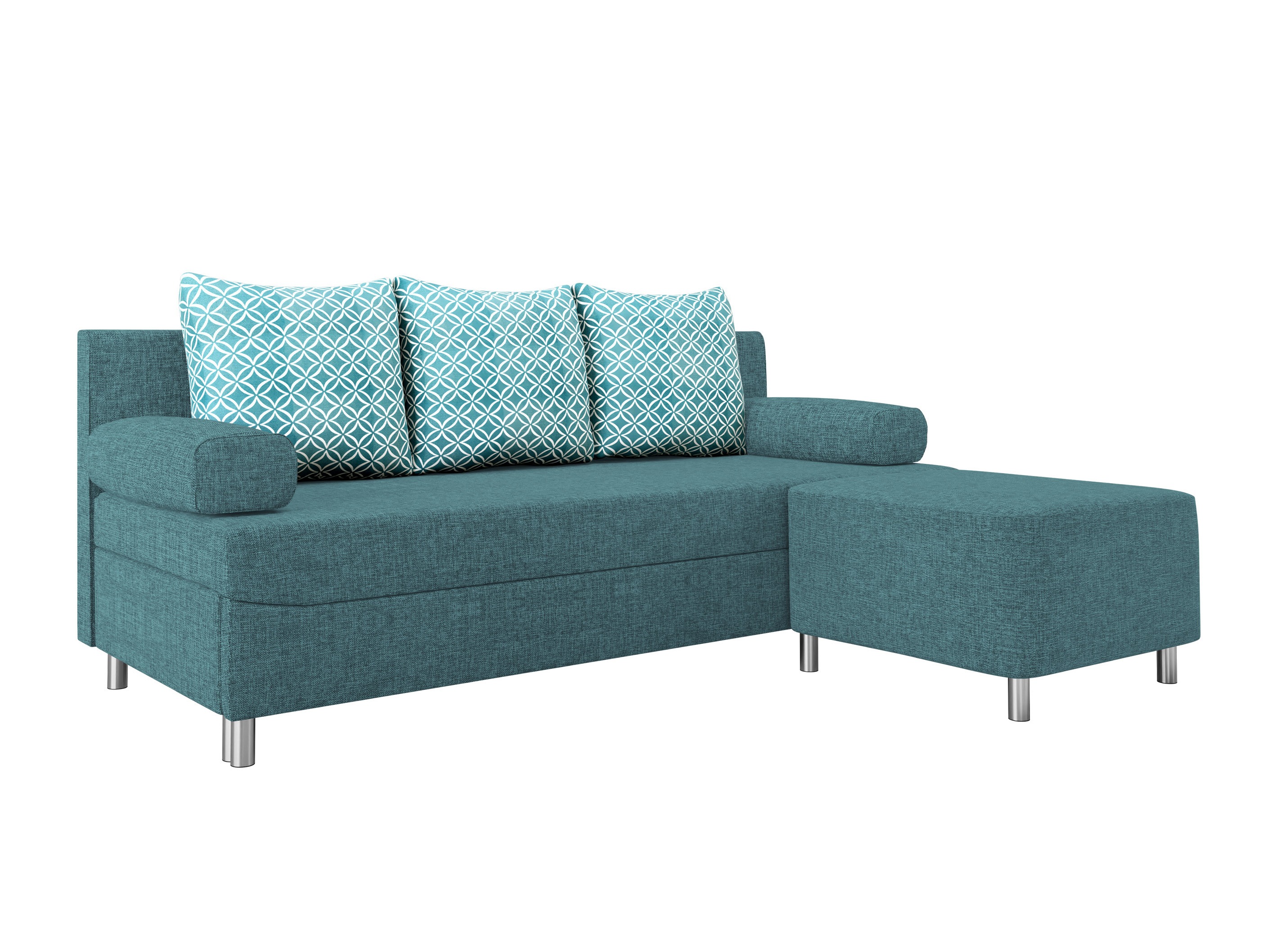 Upholstered furniture set Comfivo Artes (Lux 30 + Evo 30)