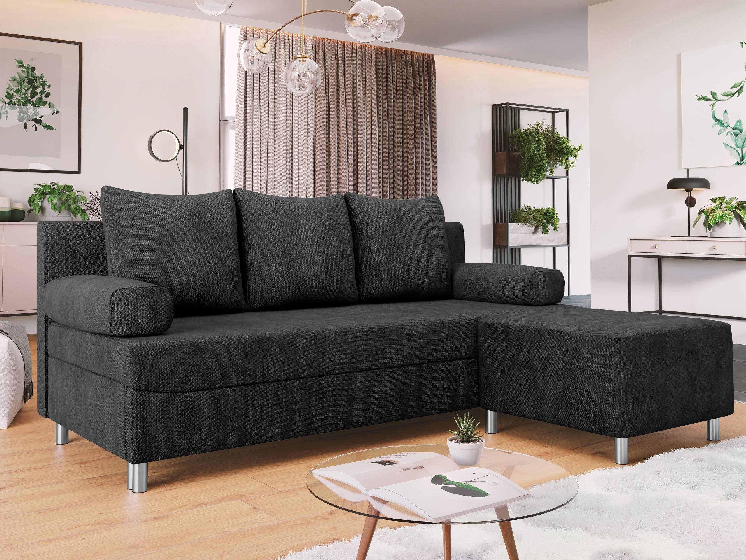 Upholstered furniture set Comfivo Artes (Margo 227.09)