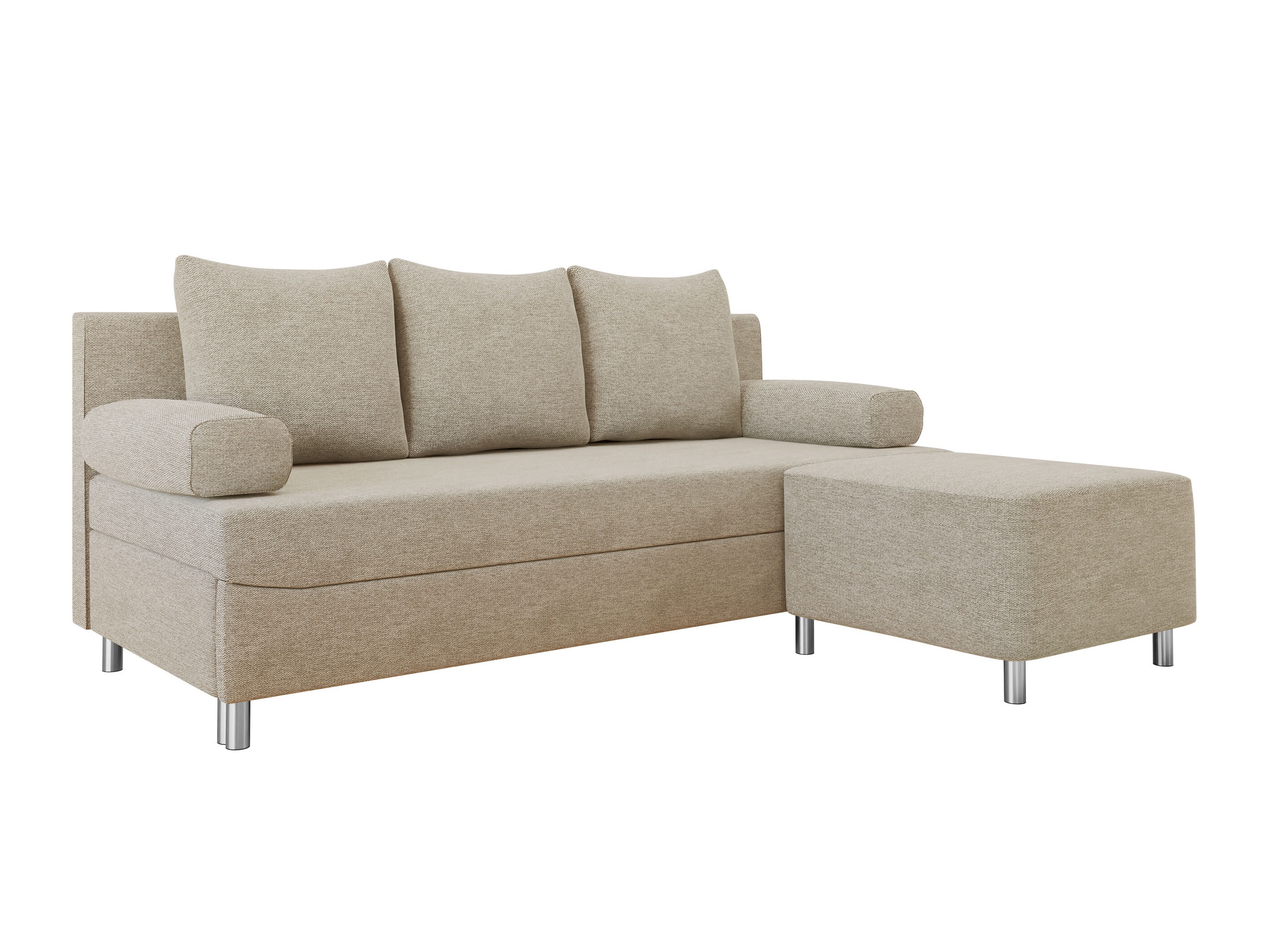 Upholstered furniture set Comfivo Artes (Matana 17)