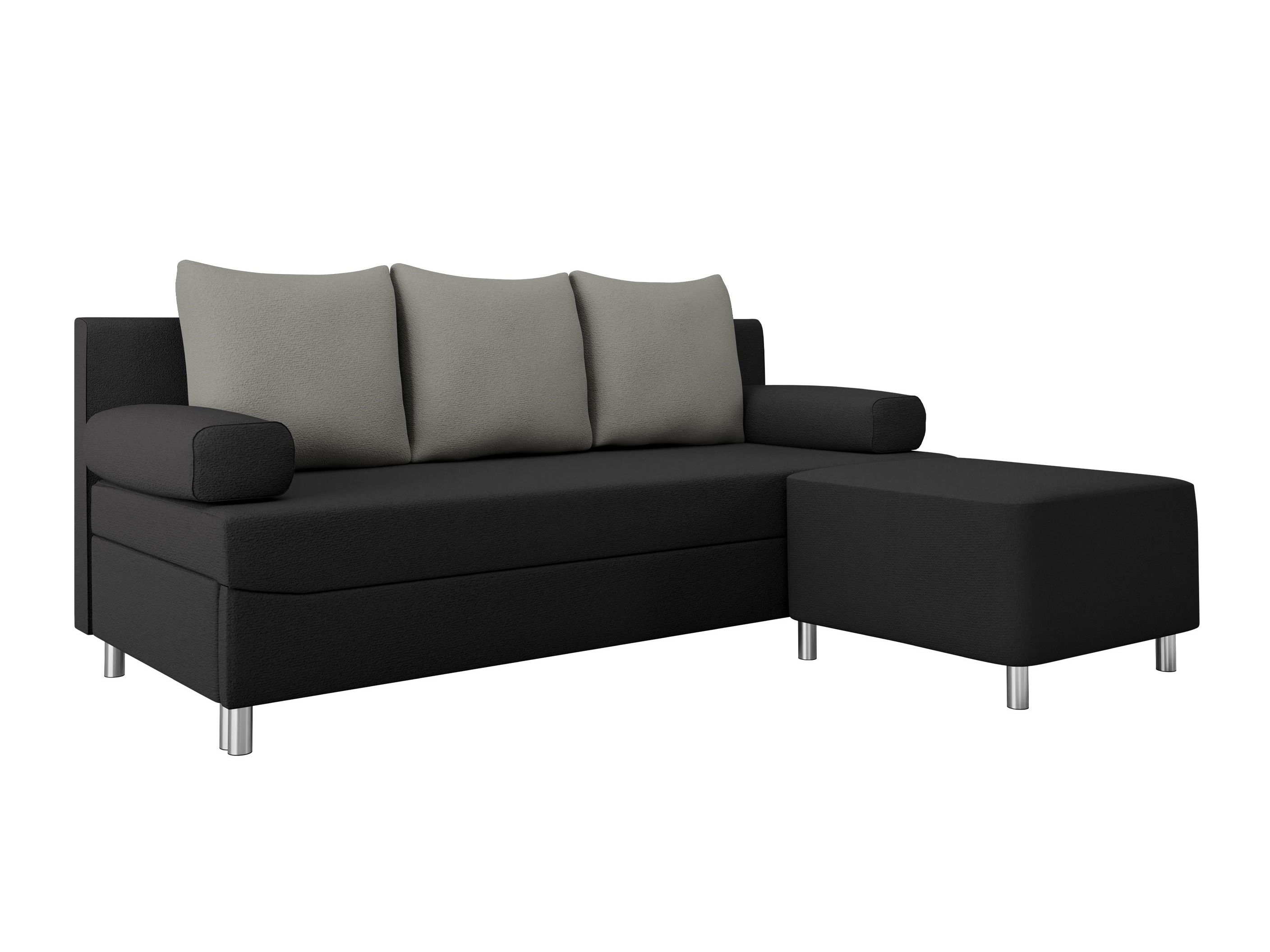 Upholstered furniture set Comfivo Artes (Polo 897 + Polo 894)