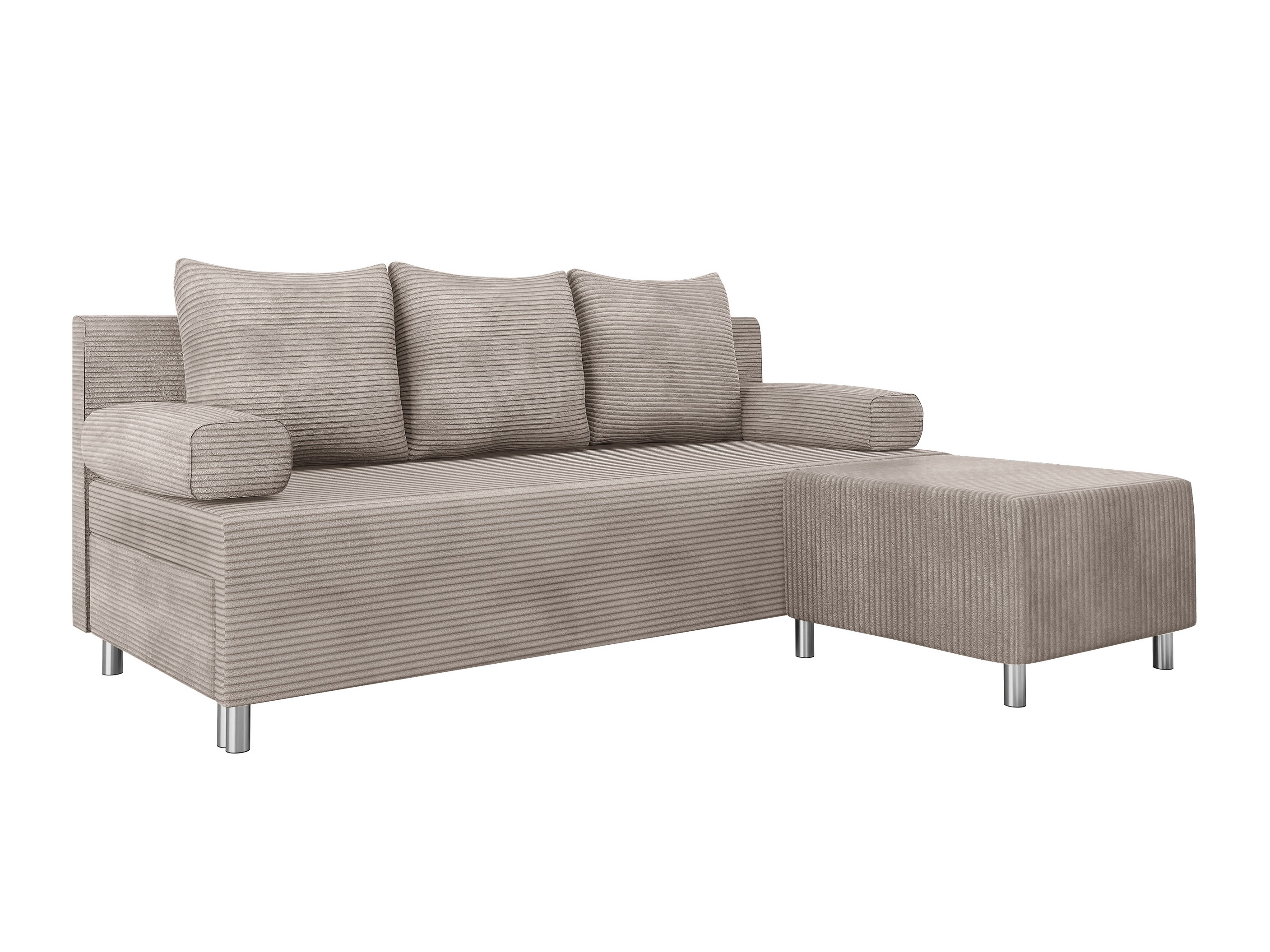 Upholstered furniture set Comfivo Artes (Poso 03)