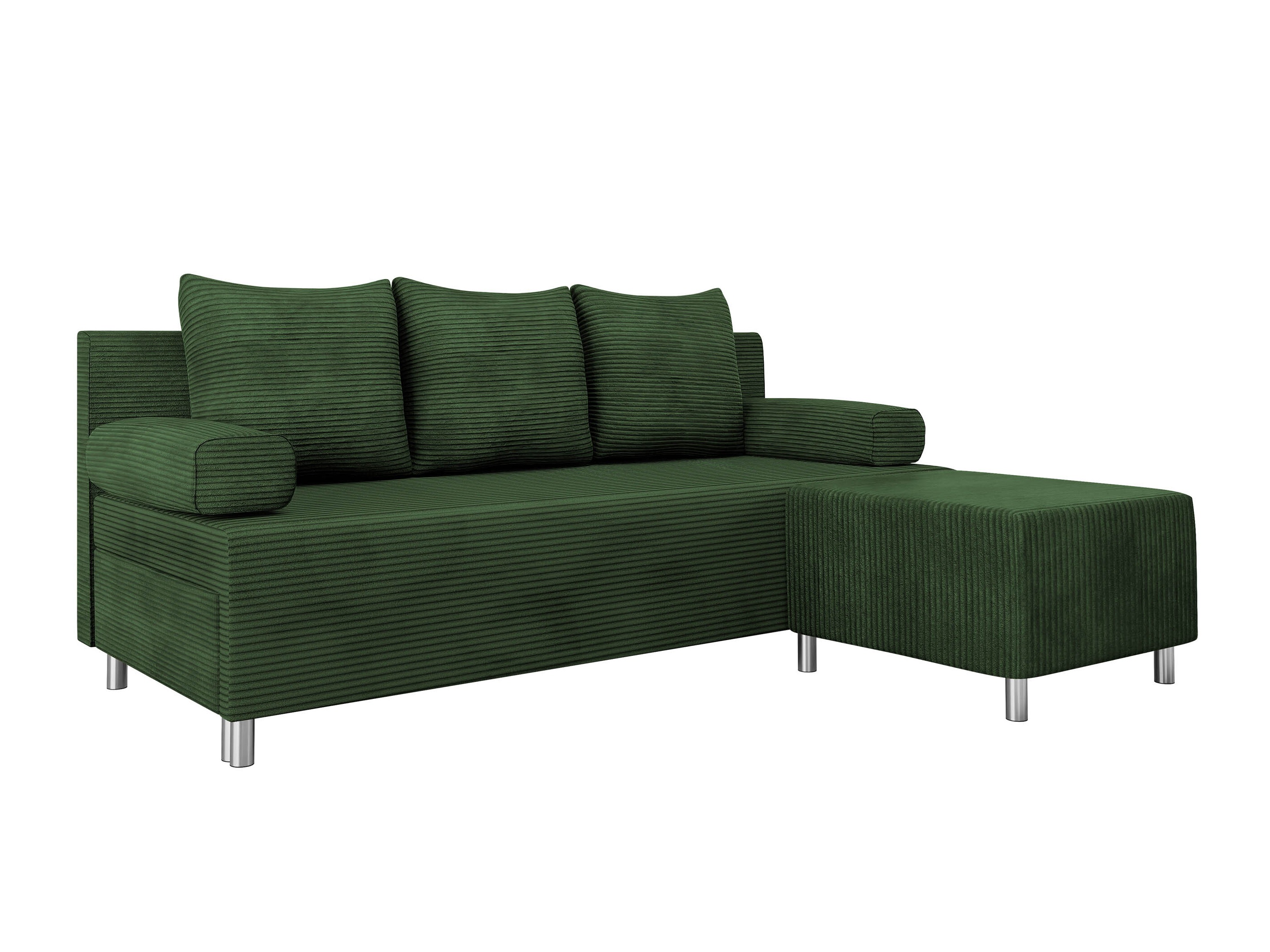 Upholstered furniture set Comfivo Artes (Poso 14)