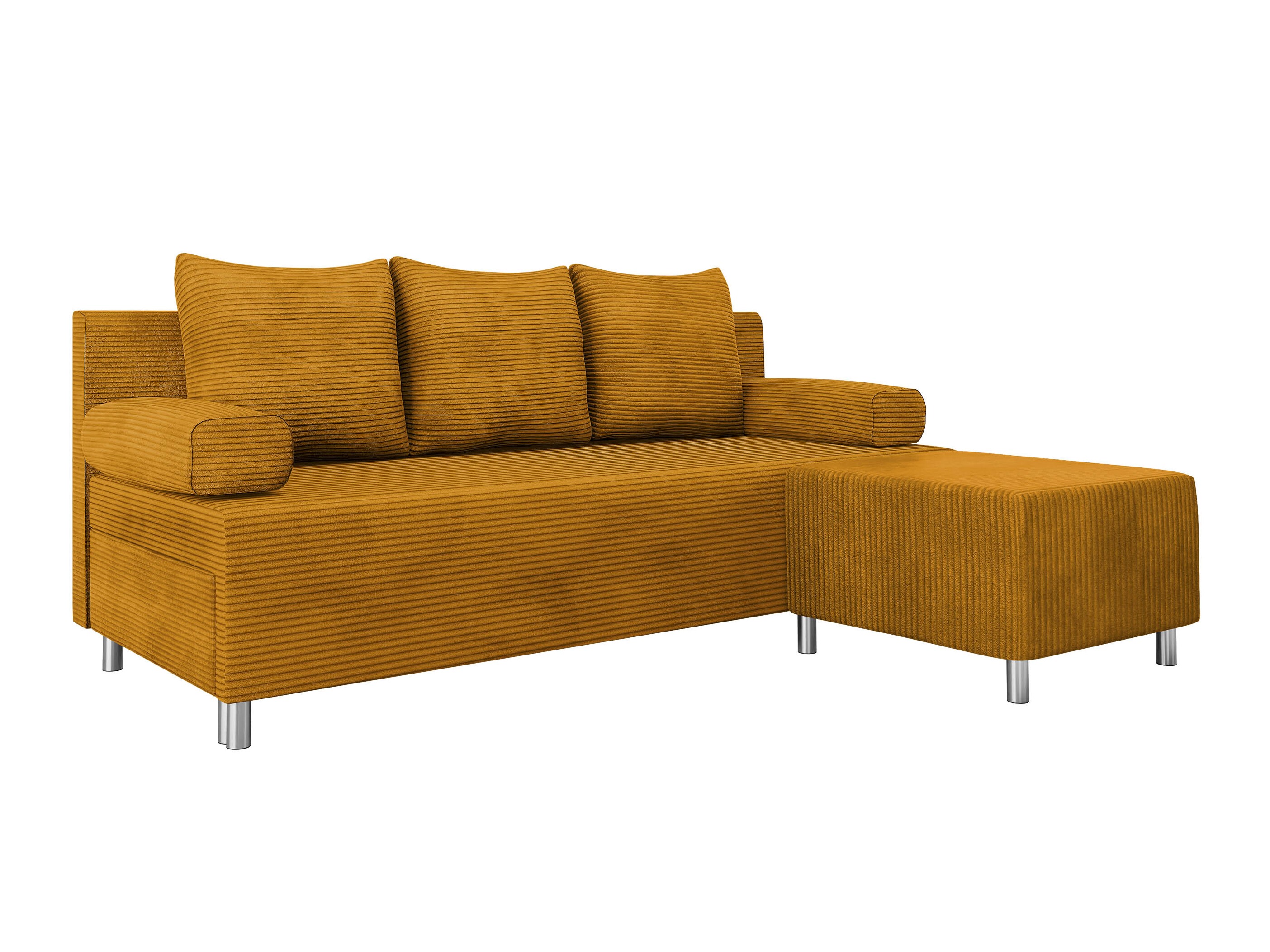 Upholstered furniture set Comfivo Artes (Poso 1)