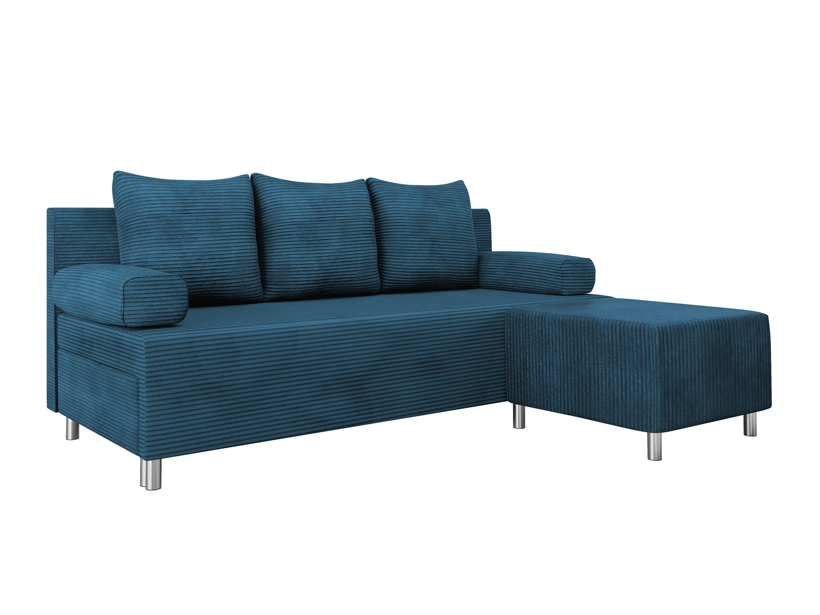 Upholstered furniture set Comfivo Artes (Poso 5)