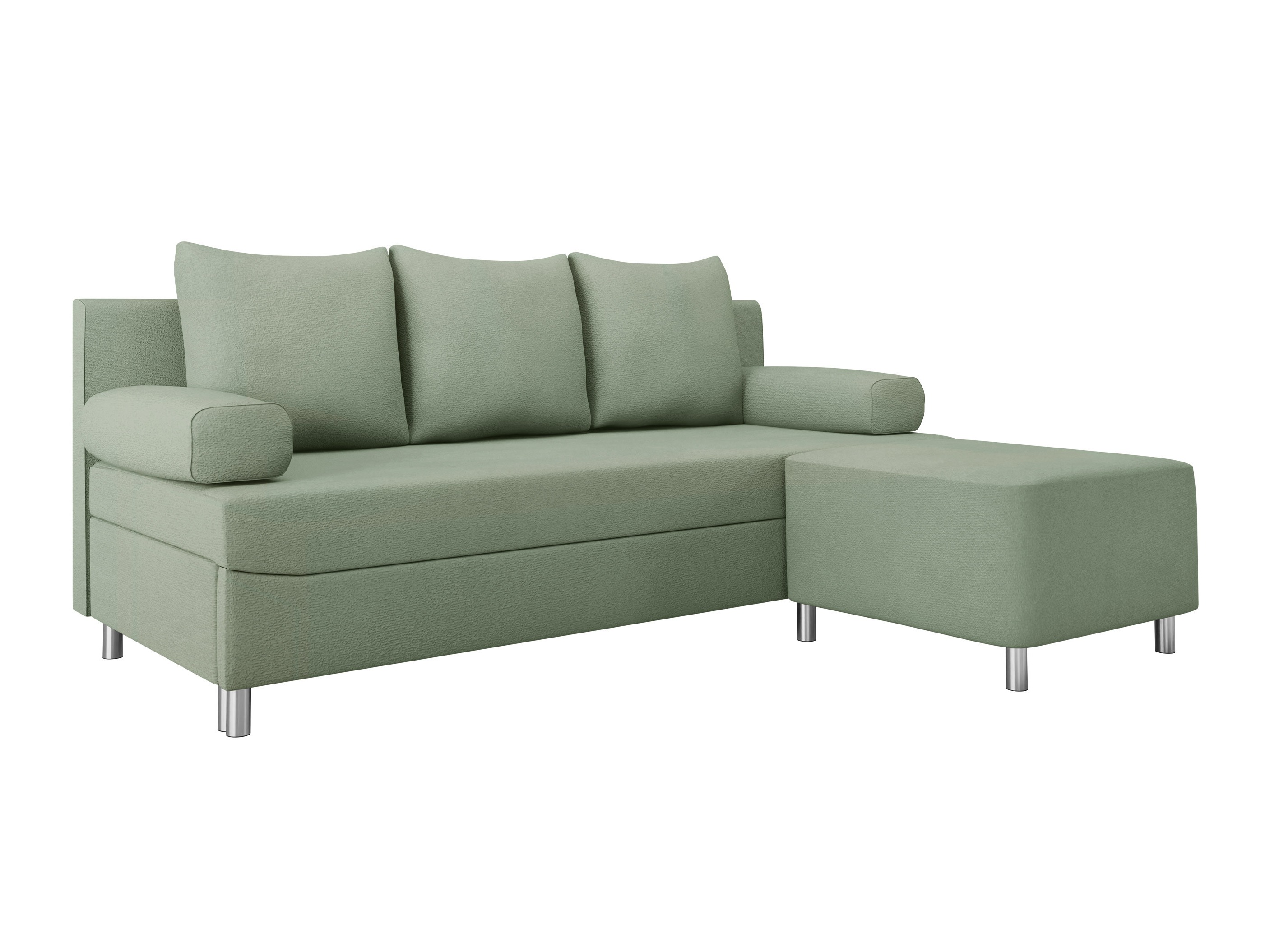 Upholstered furniture set Comfivo Artes (Uttario Velvet 2954)