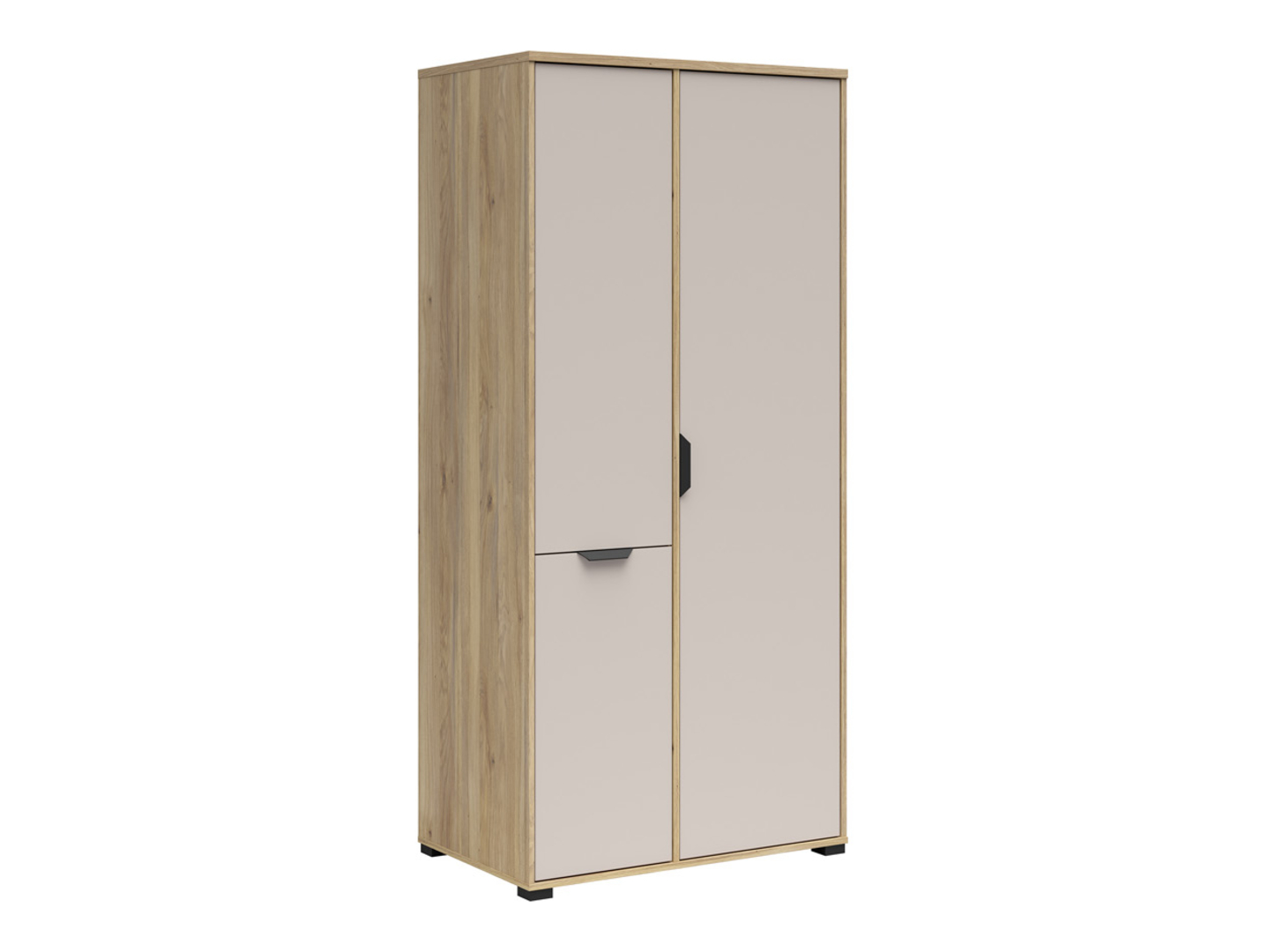 Wardrobe Deldora 106
