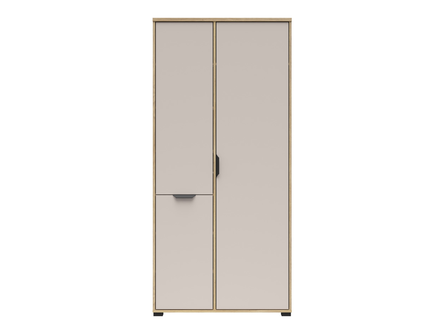 Wardrobe Deldora 106