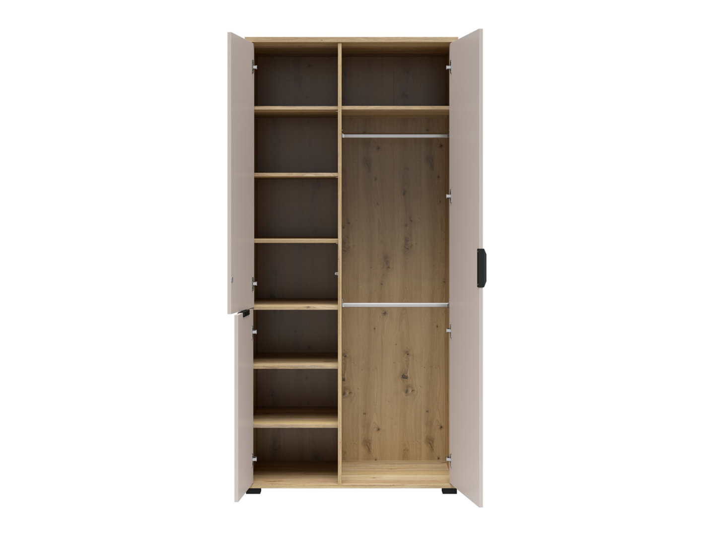 Wardrobe Deldora 106