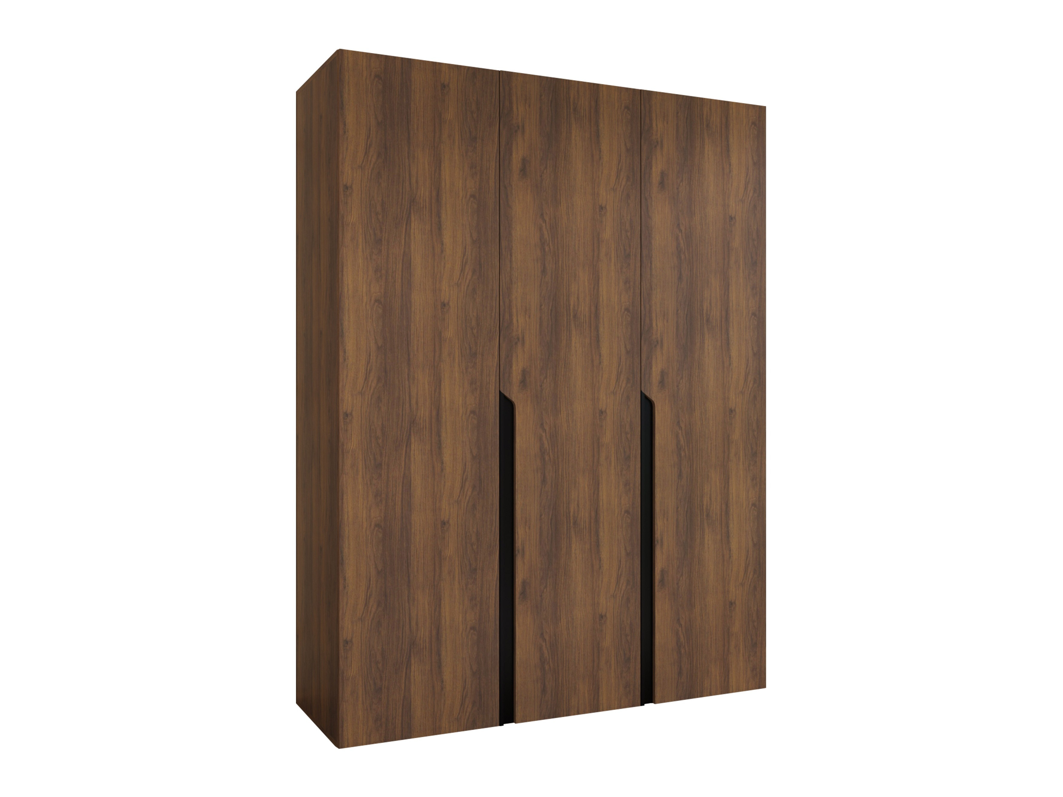 Wardrobe Hartford 580 (Walnut)