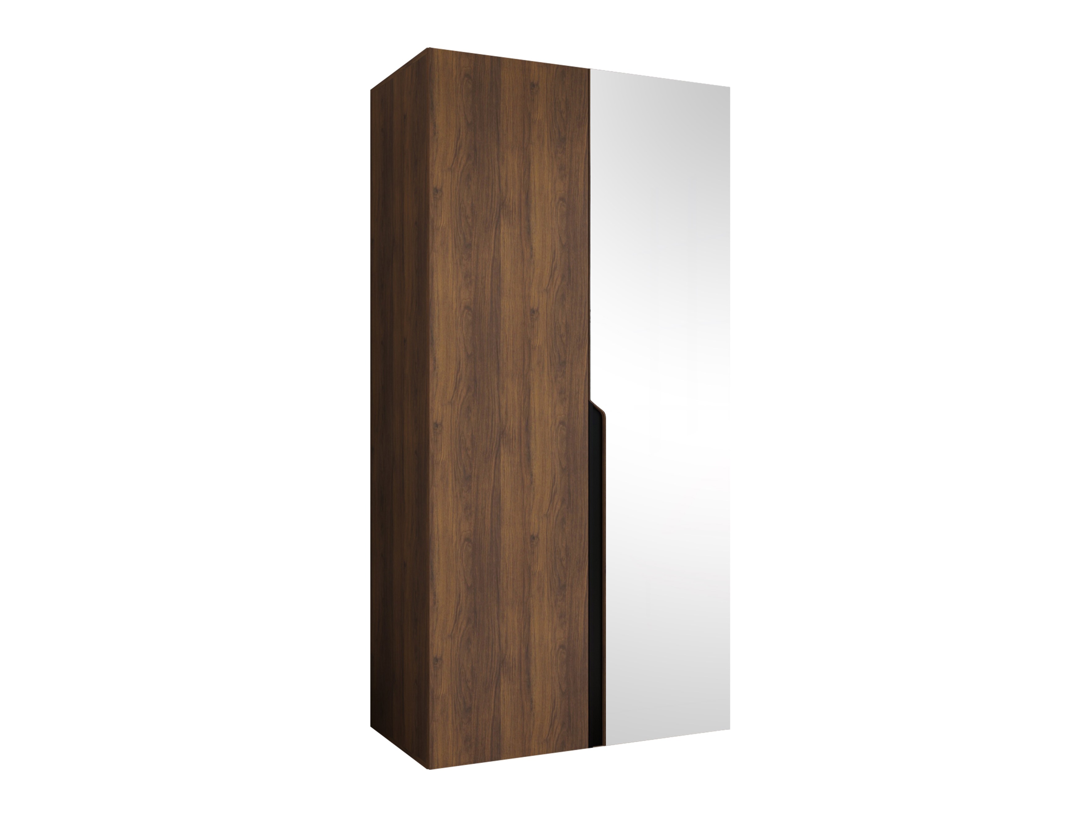 Wardrobe Hartford 584 (Walnut)