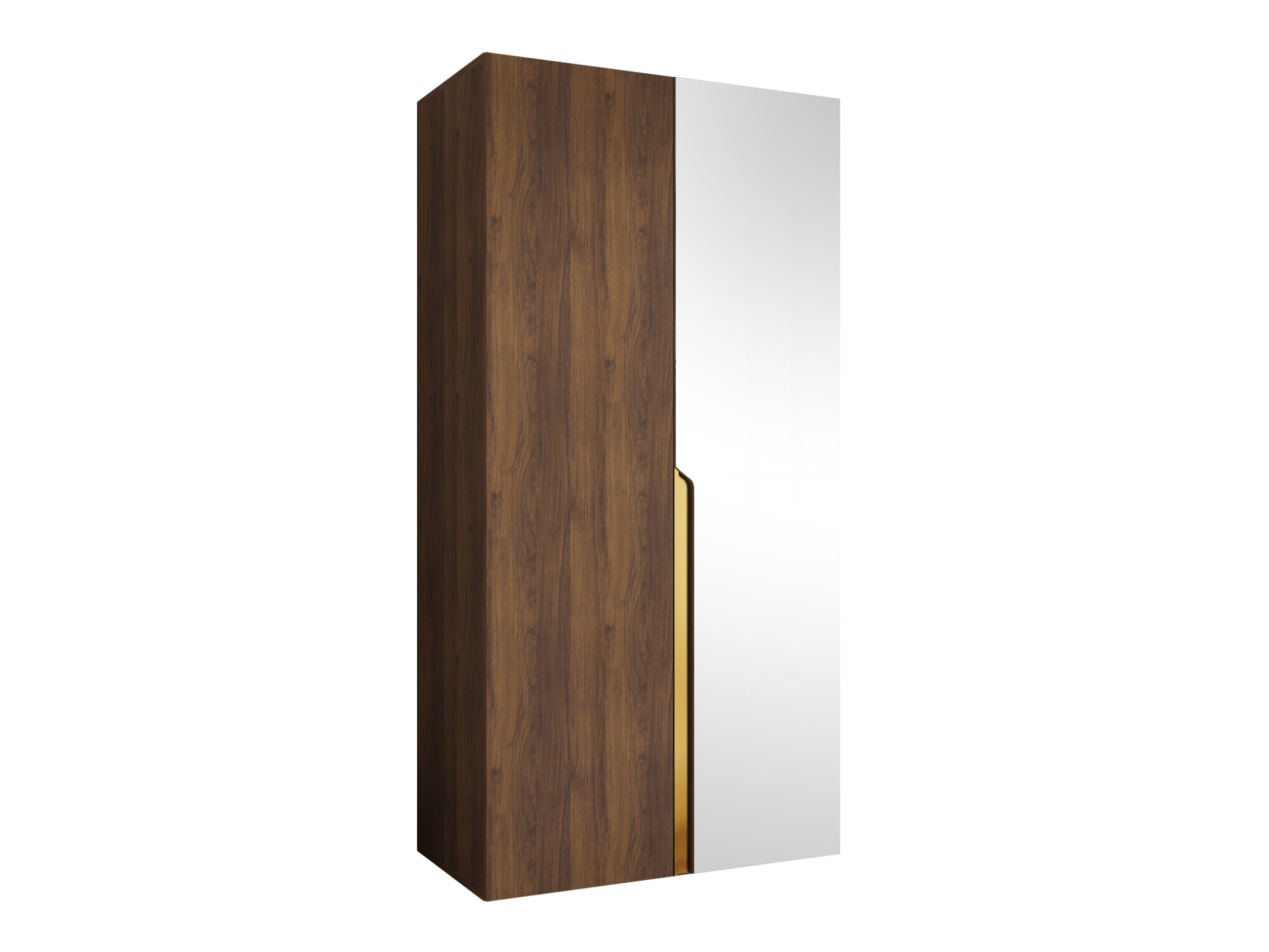 Wardrobe Hartford 584 (Walnut)
