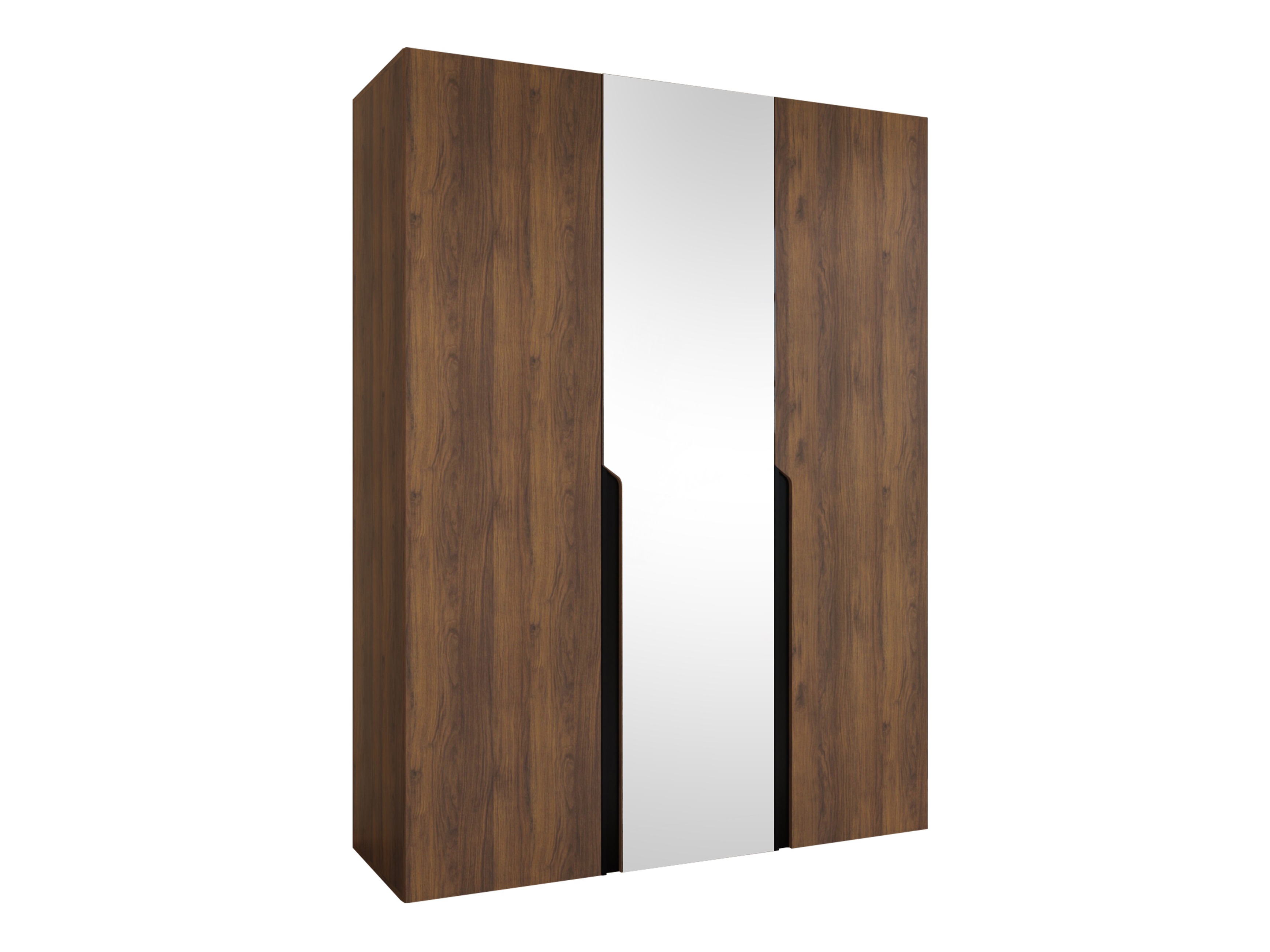 Wardrobe Hartford 585 (Walnut)