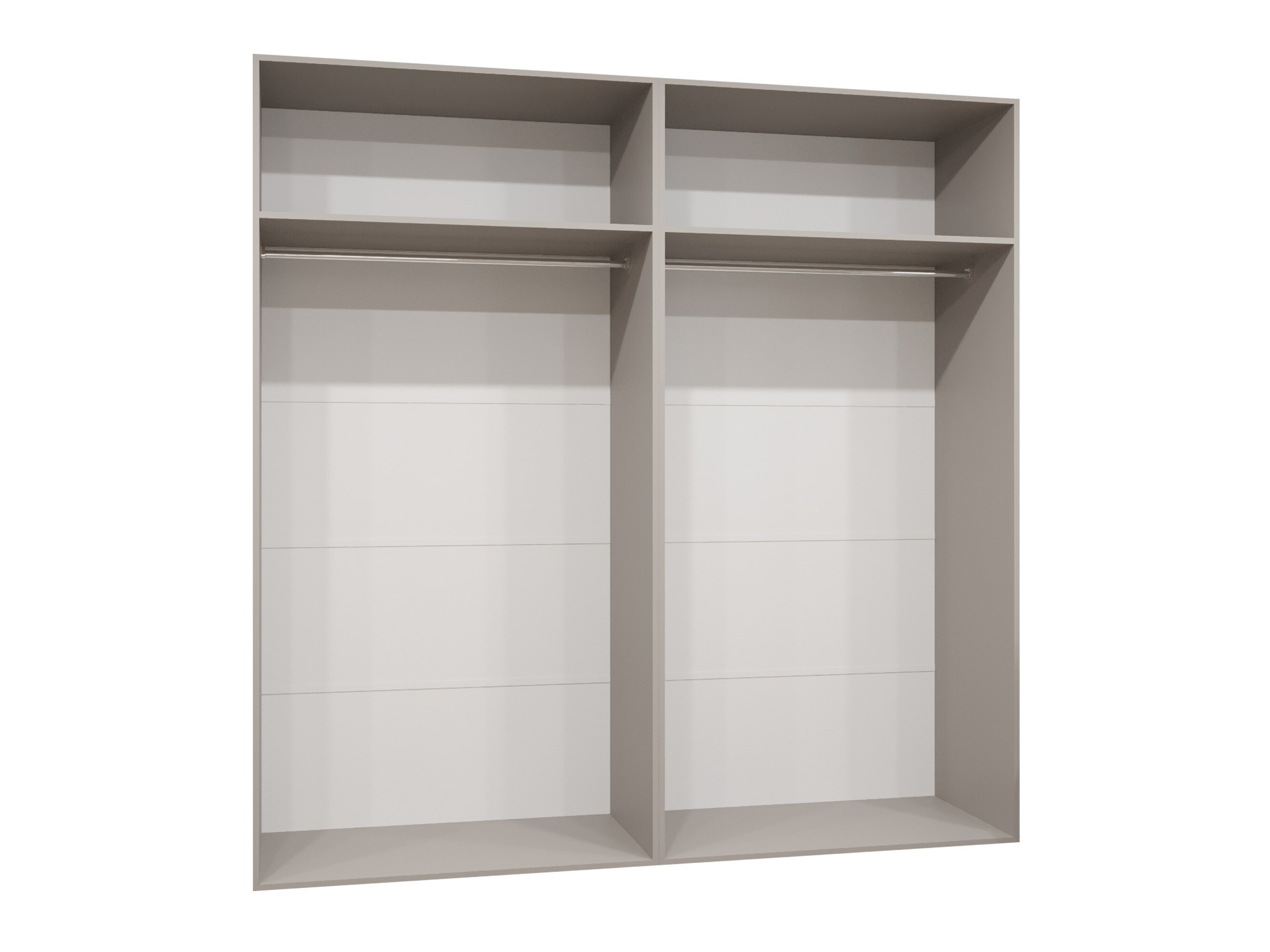 Wardrobe Hartford 586 (Cashmere)