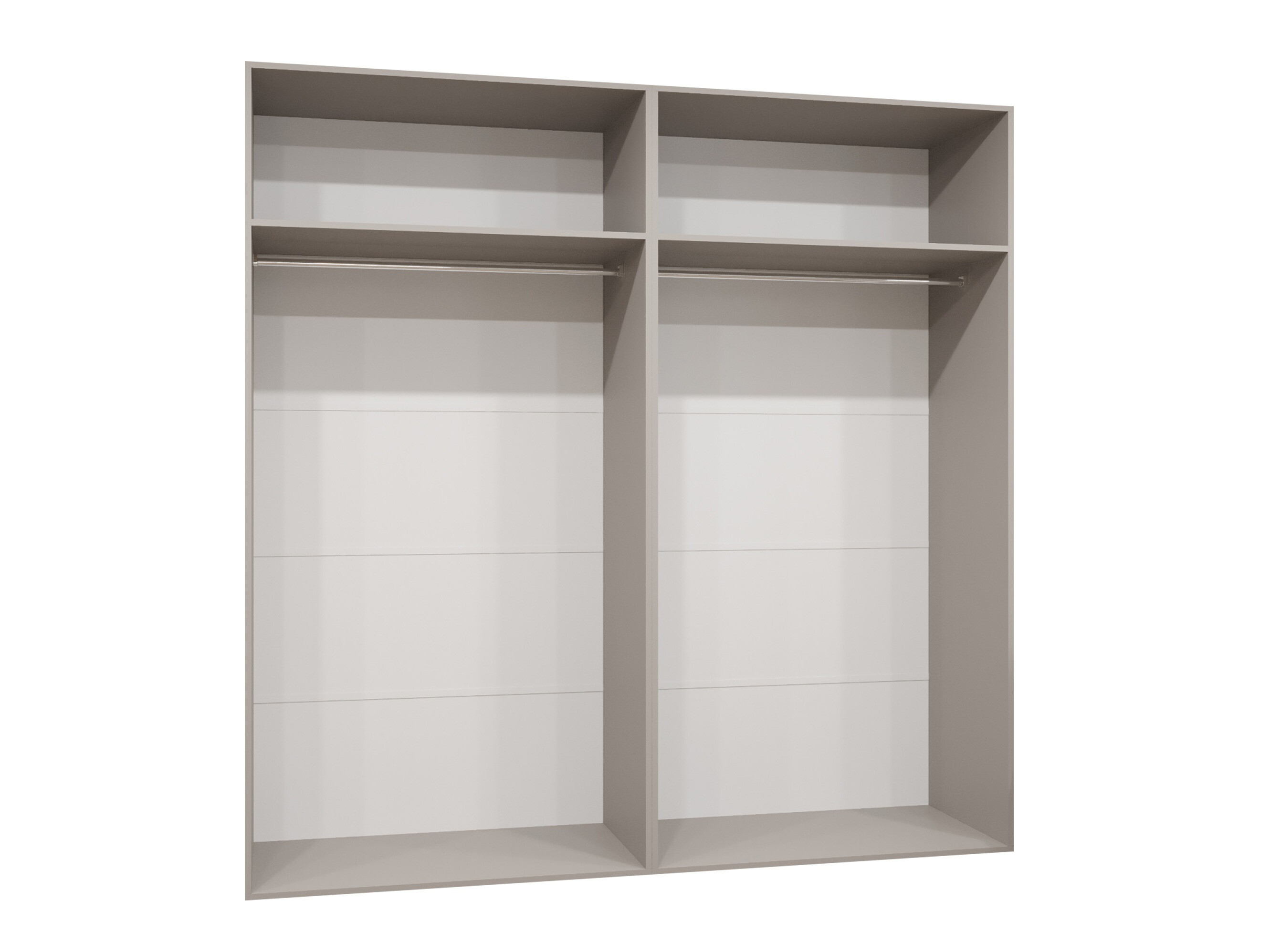 Wardrobe Hartford 586 (Cashmere)