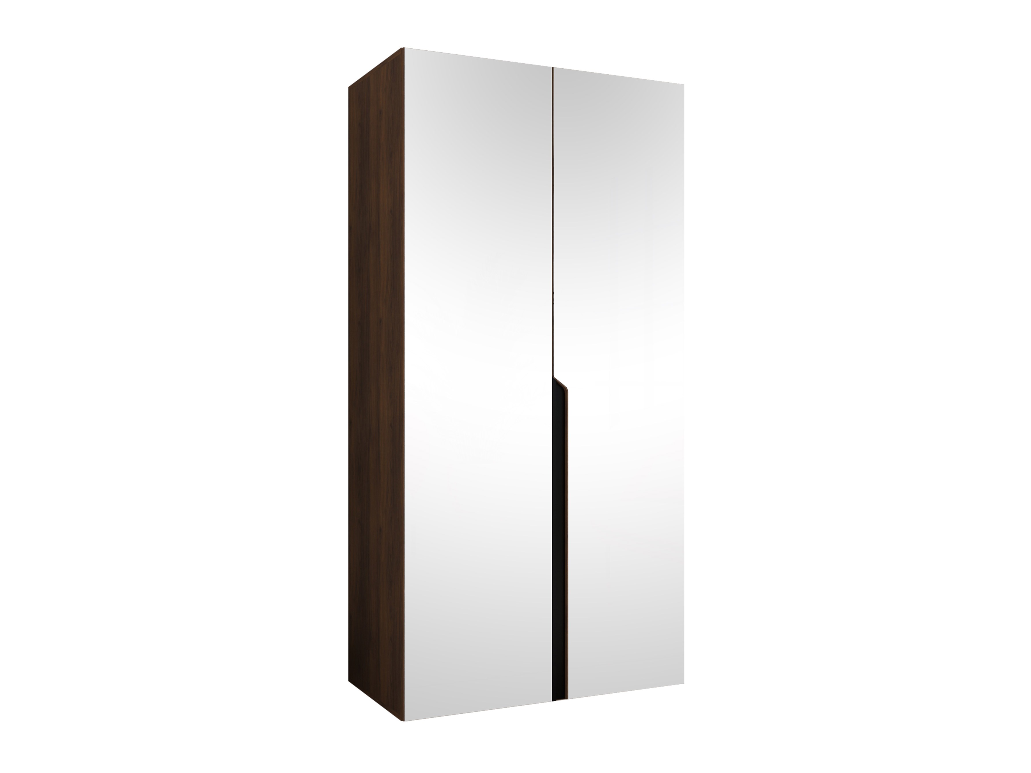 Wardrobe Hartford 589 (Walnut)