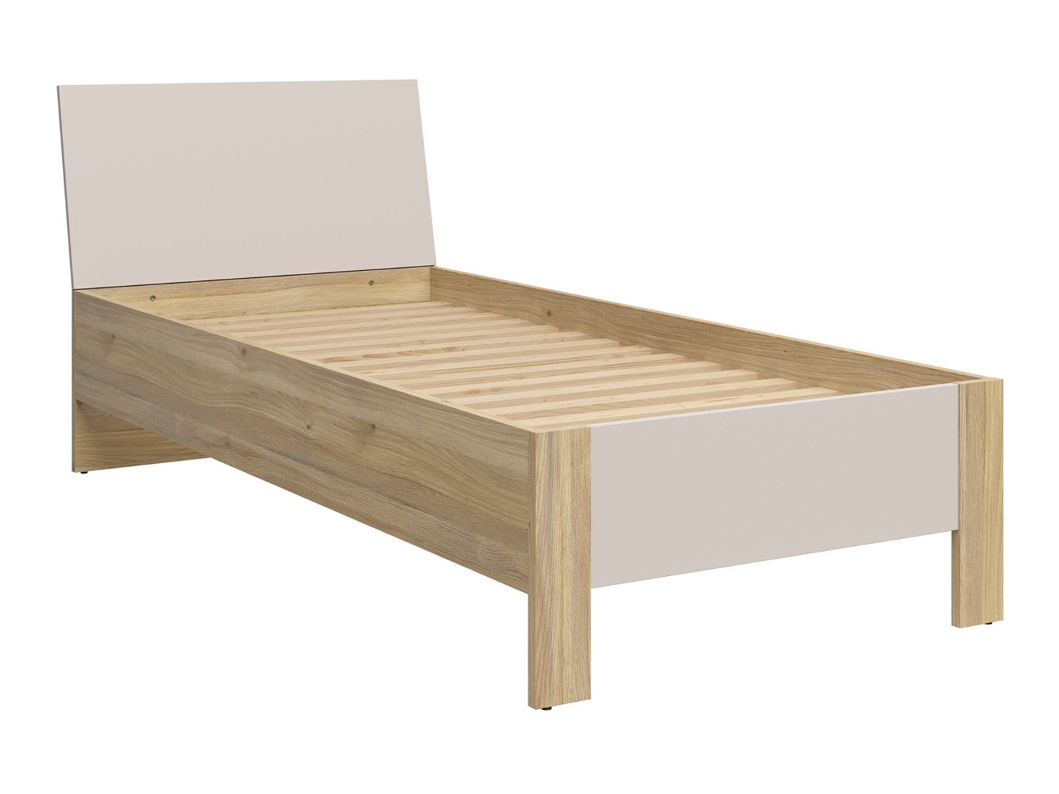 Bed Deldora 107