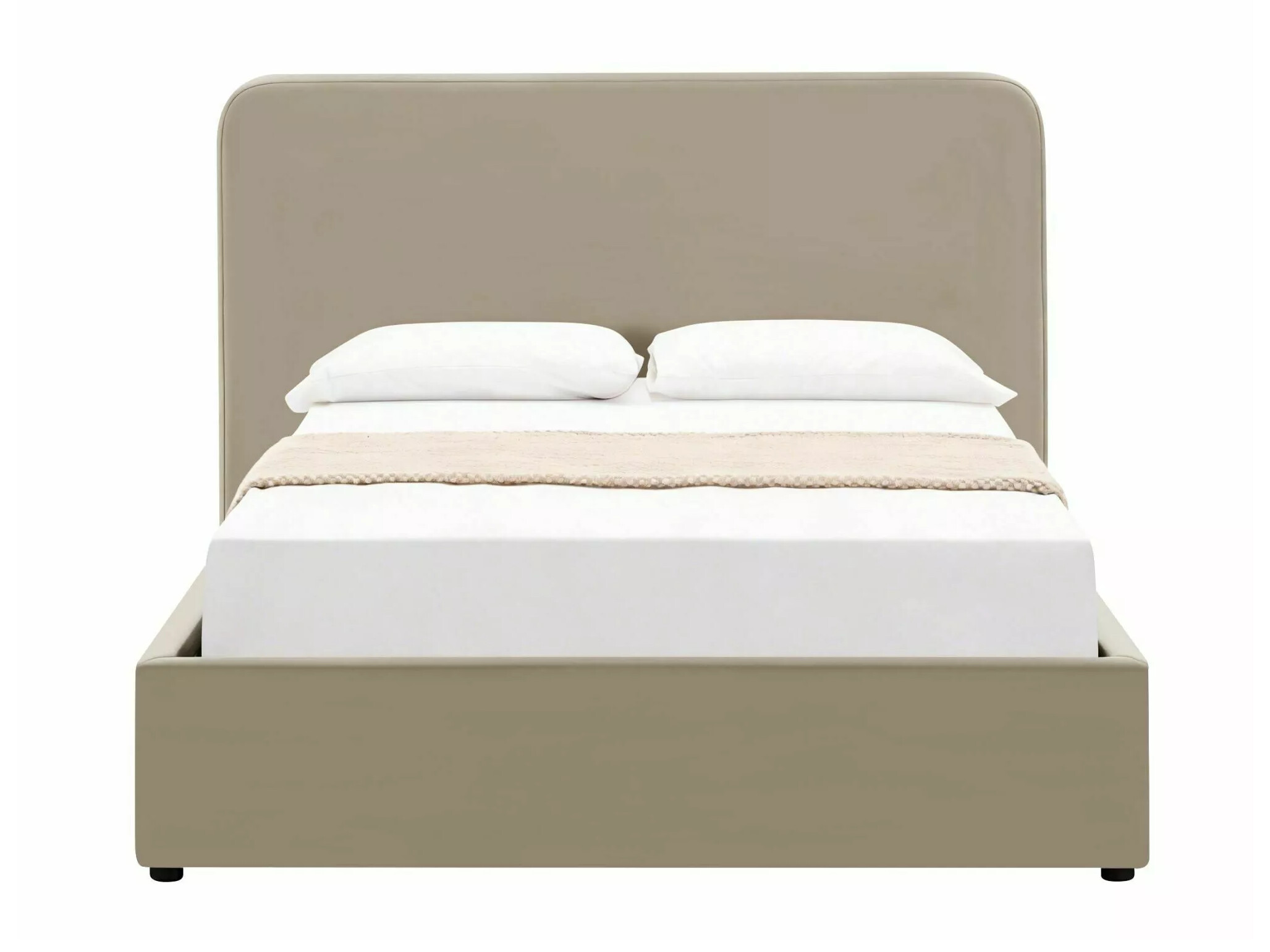 Bed Detroit 1003 (Bluvel 40)