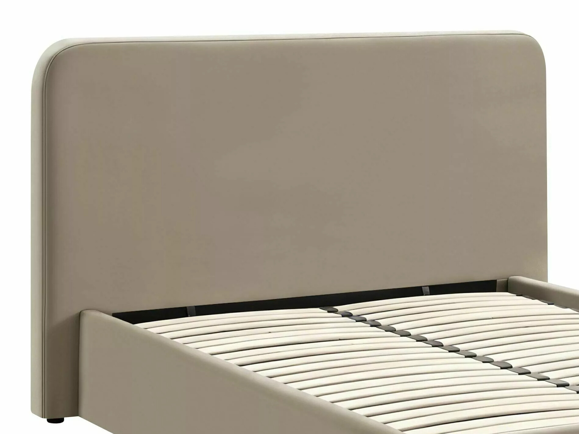 Bed Detroit 1003 (Bluvel 40)