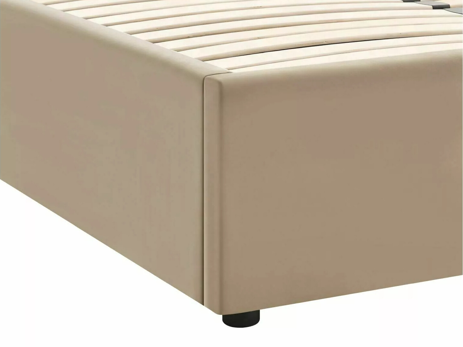 Bed Detroit 1003 (Bluvel 40)