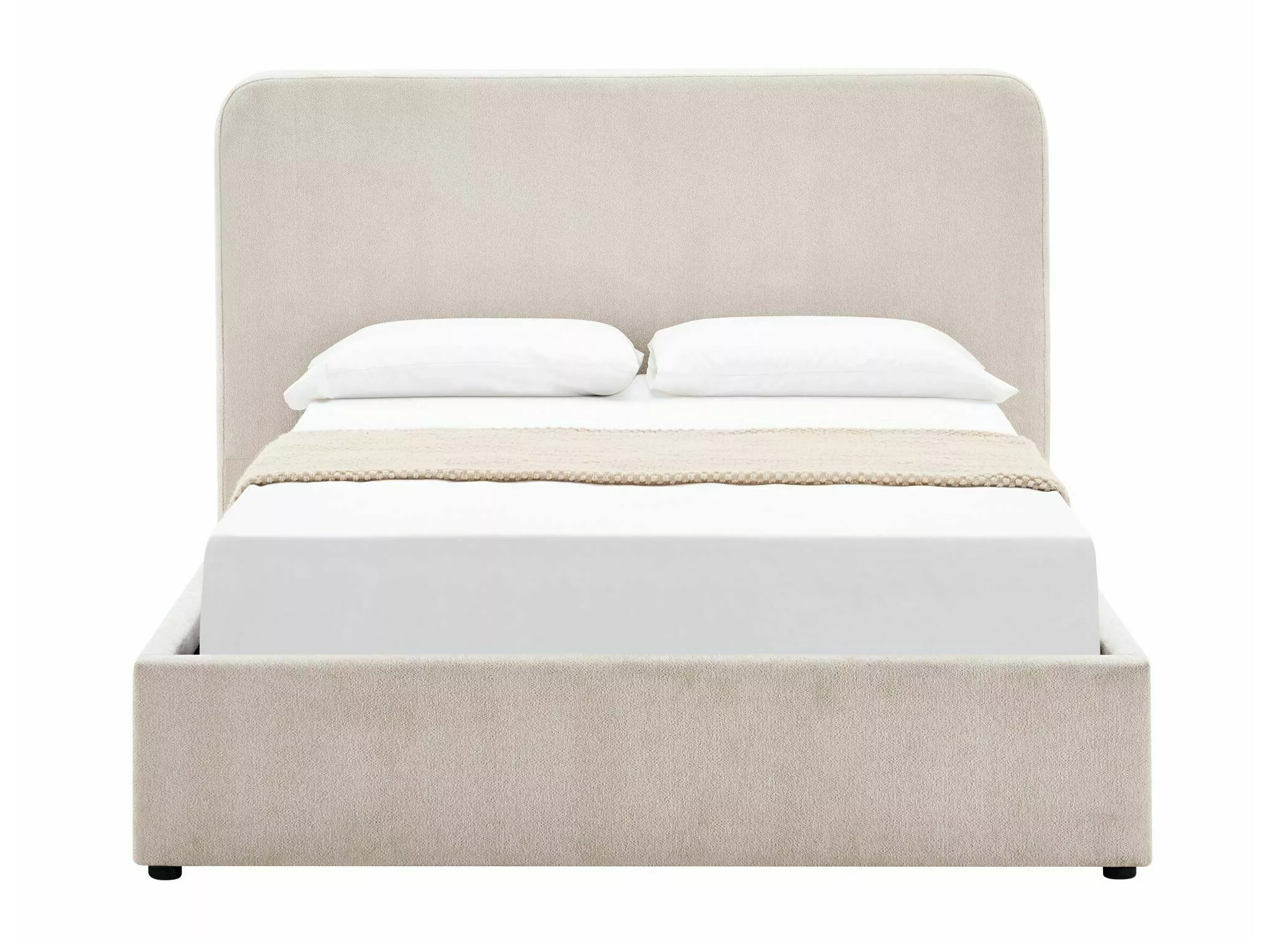 Bed Detroit 1003 (Raven 24)