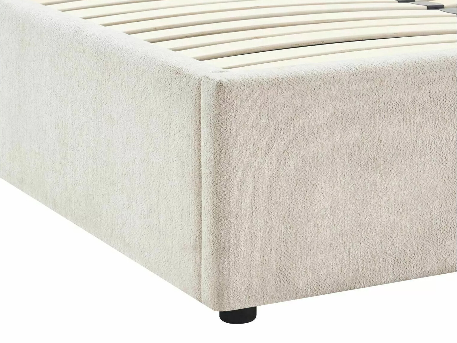 Bed Detroit 1003 (Raven 24)