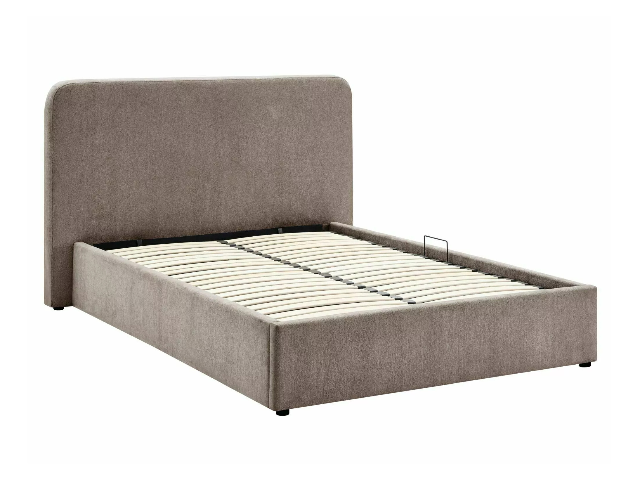 Bed Detroit 1003 (Raven 30)
