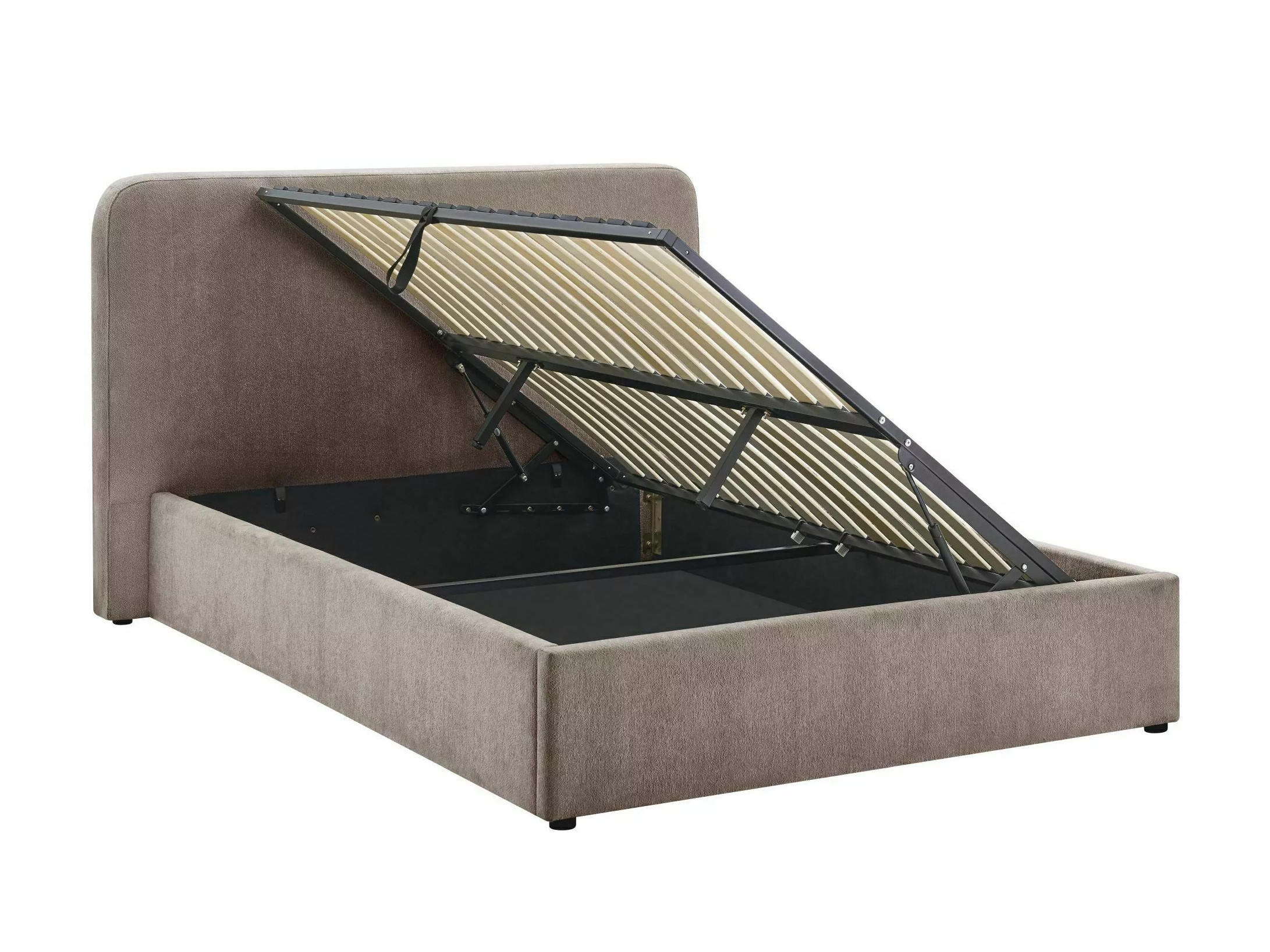 Bed Detroit 1003 (Raven 30)