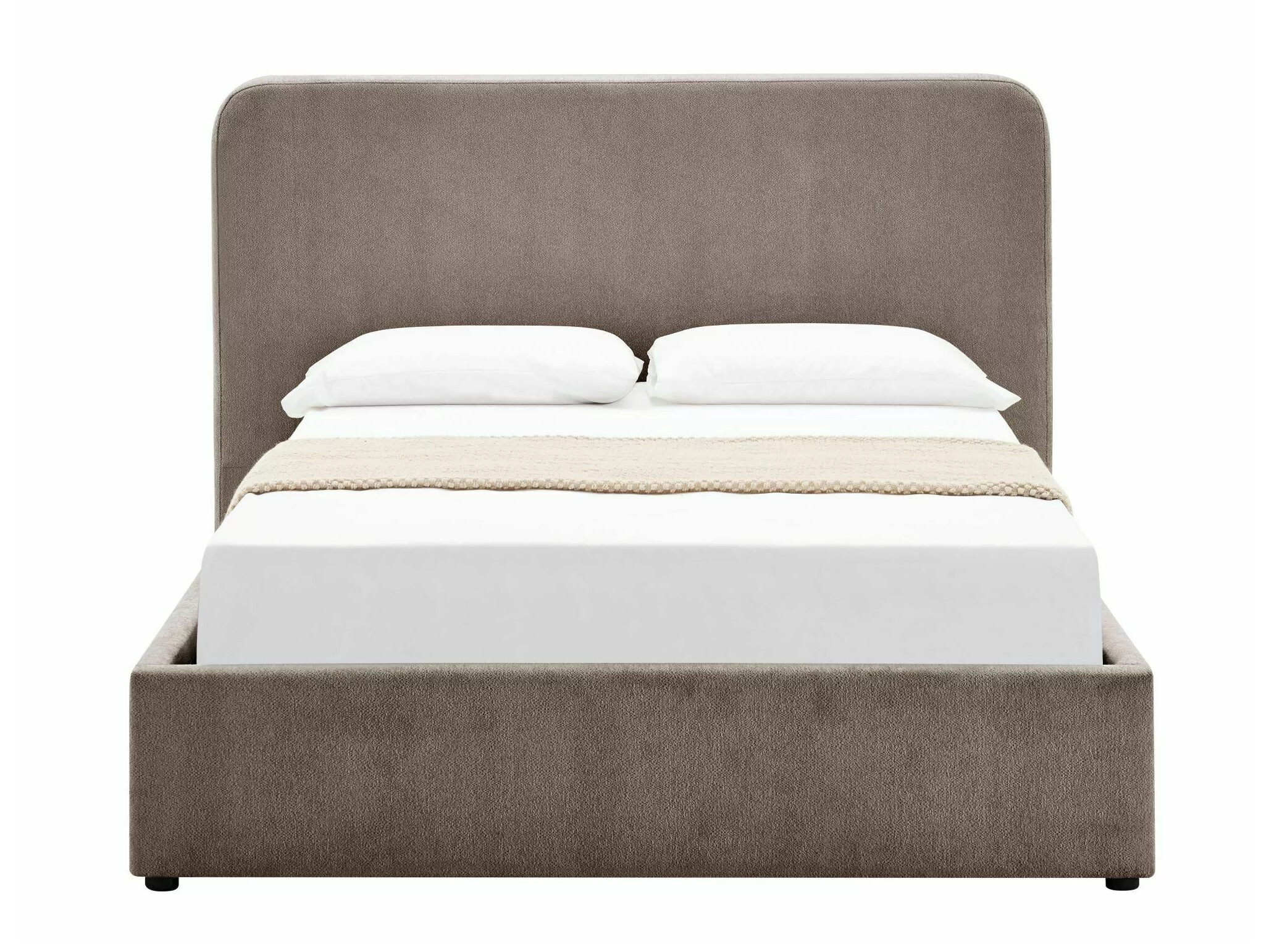 Bed Detroit 1003 (Raven 30)
