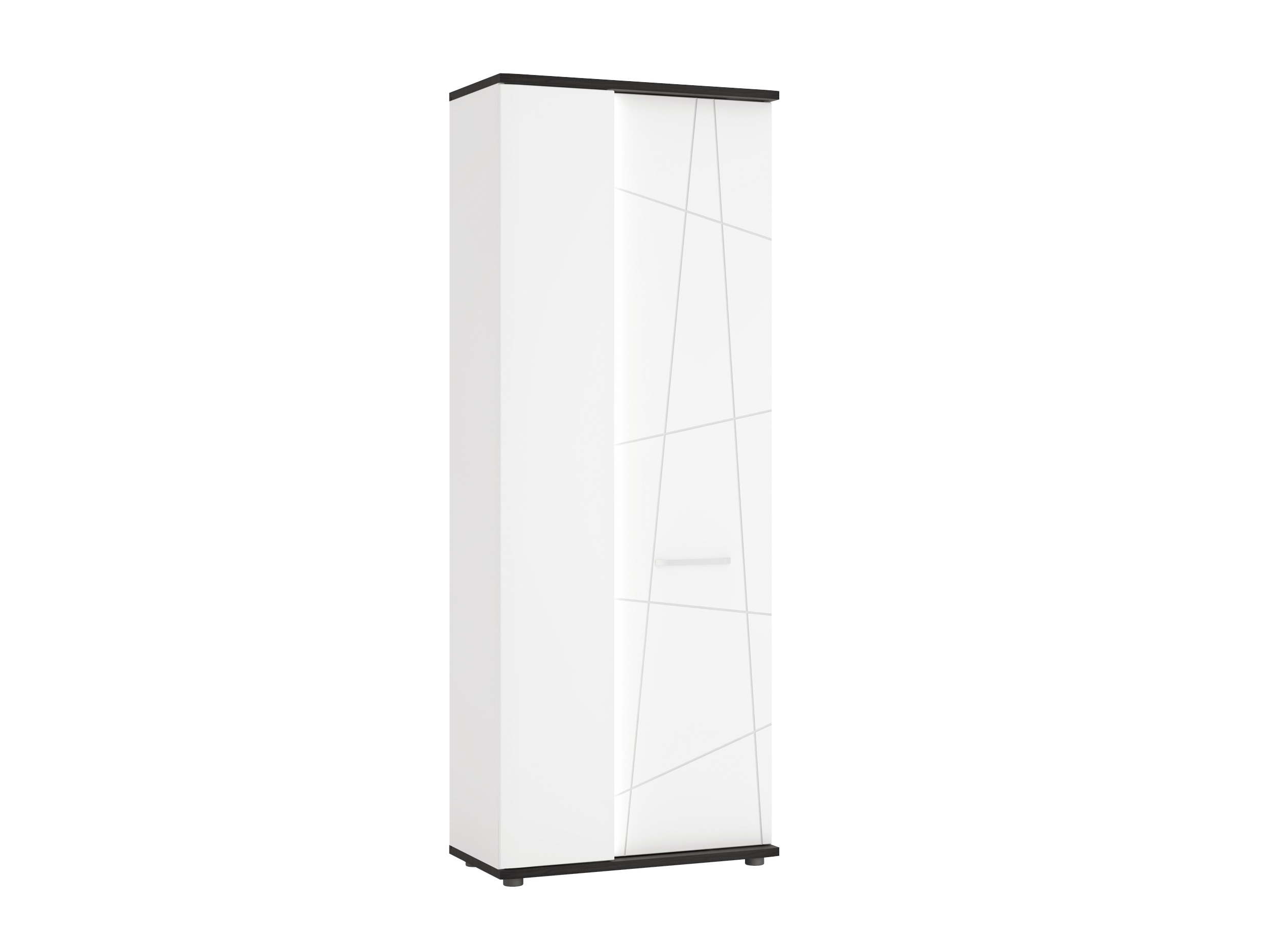 Bookcase Camliva 109