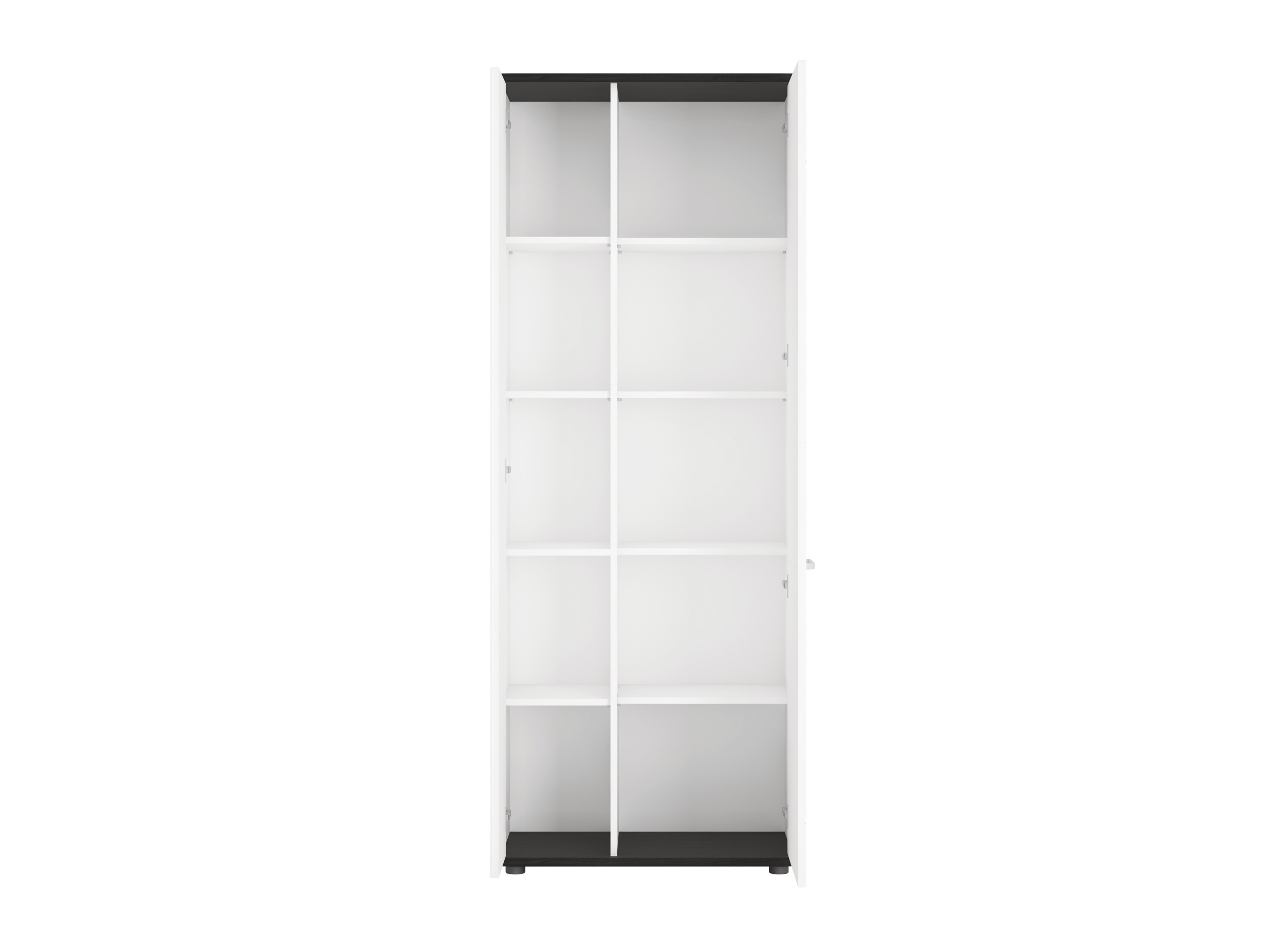 Bookcase Camliva 109