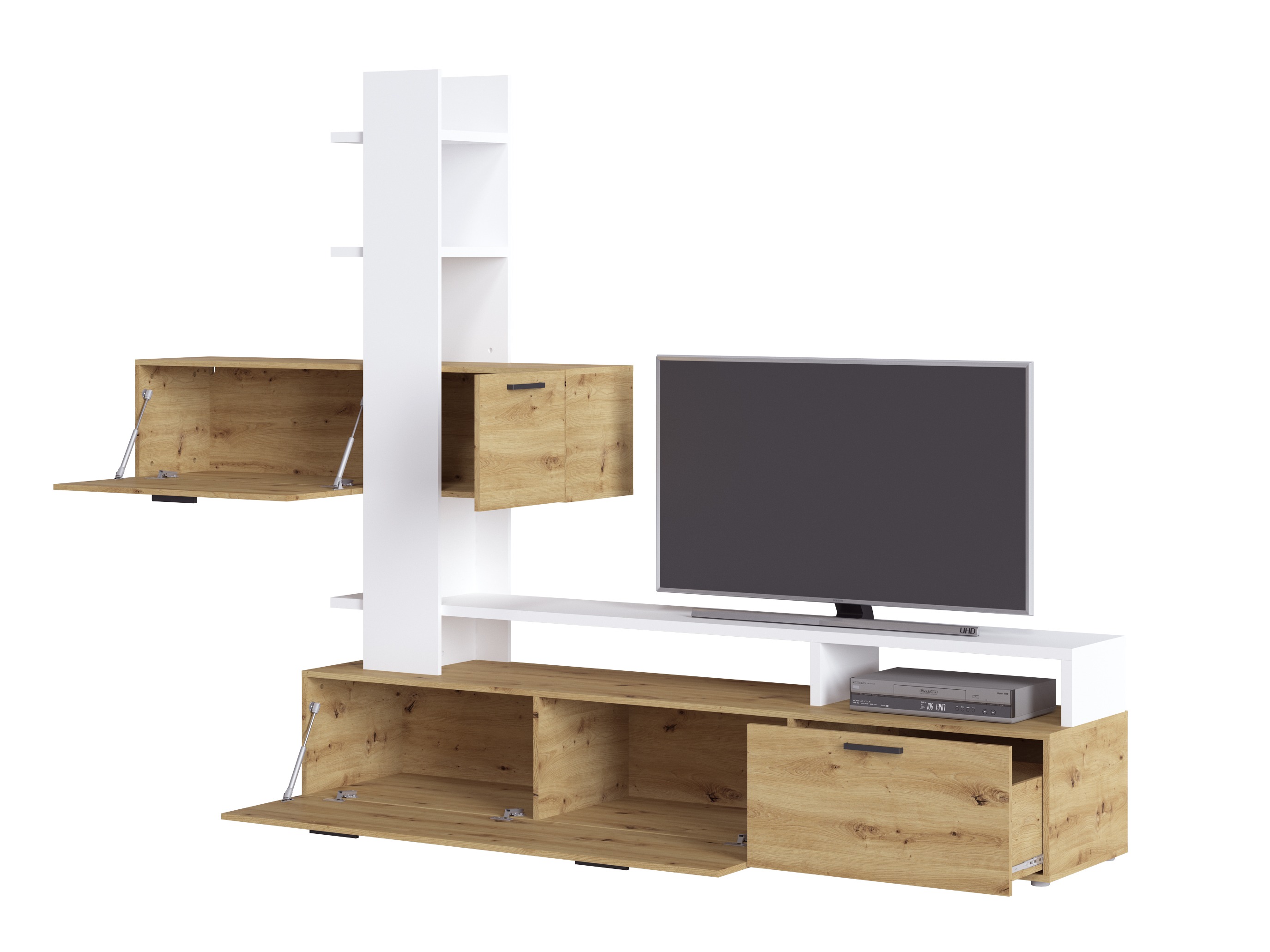 Living room set Ontario 243