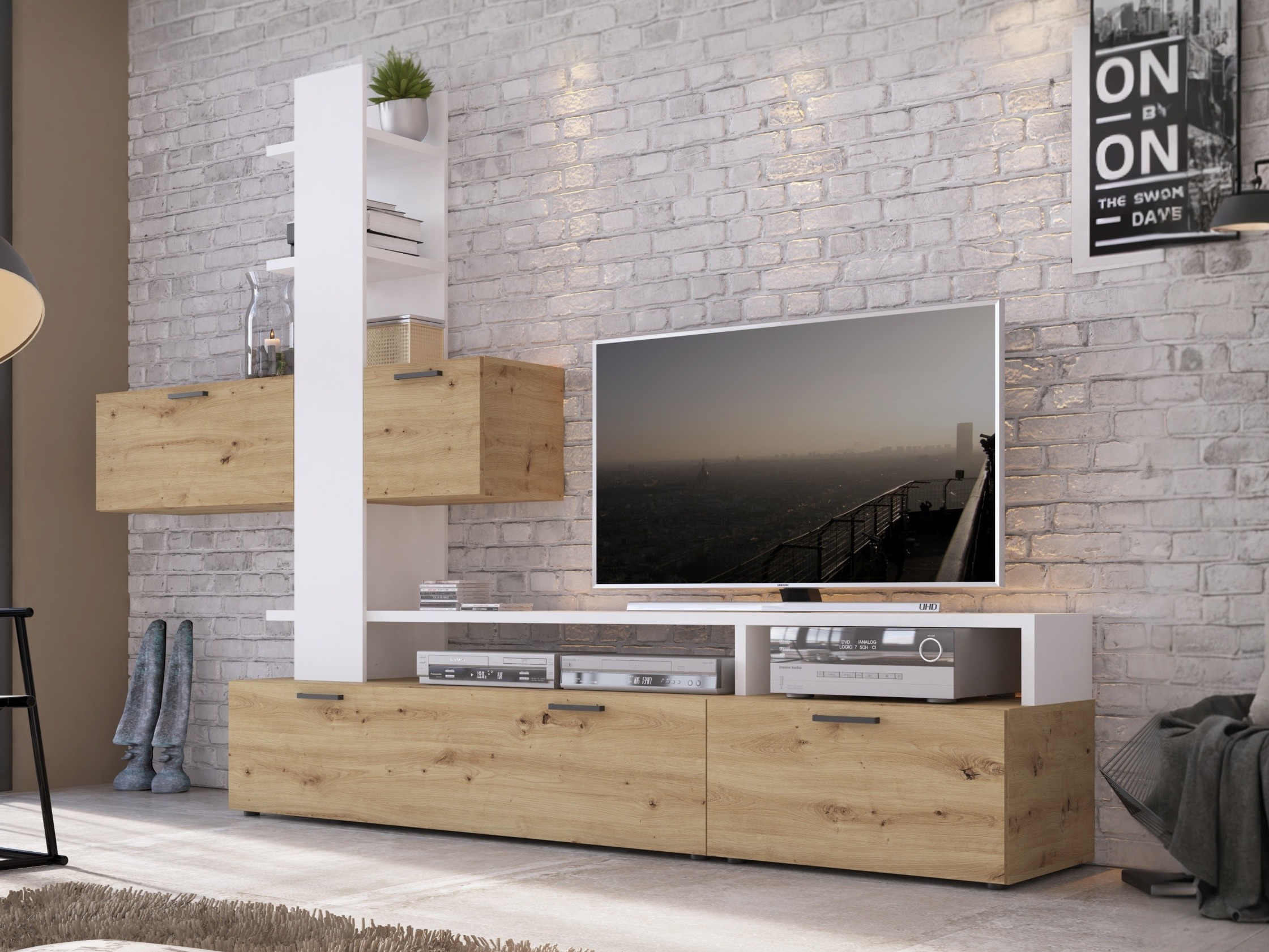 Living room set Ontario 243