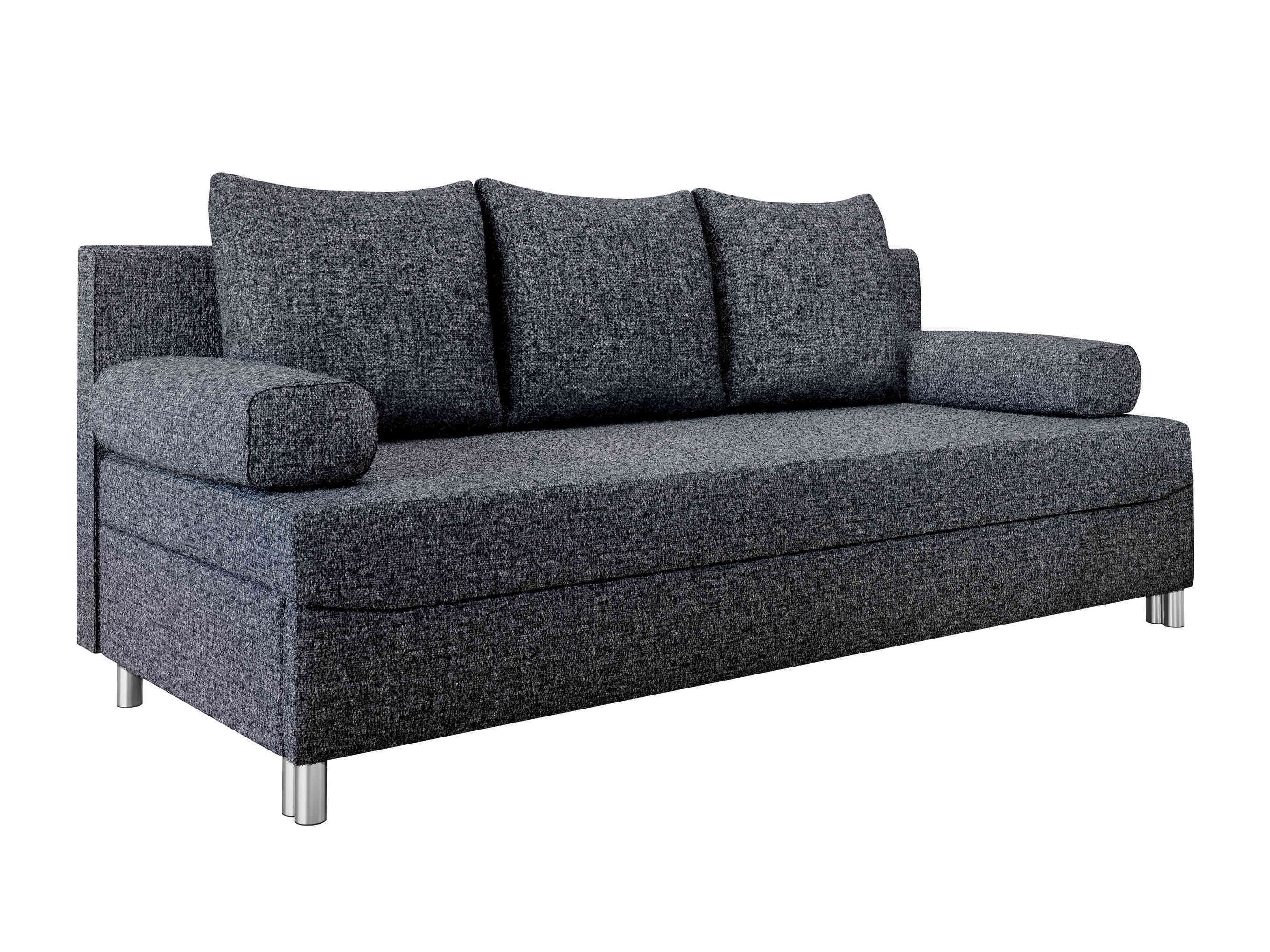 Sofa bed Comfivo Artes (Bella 20)