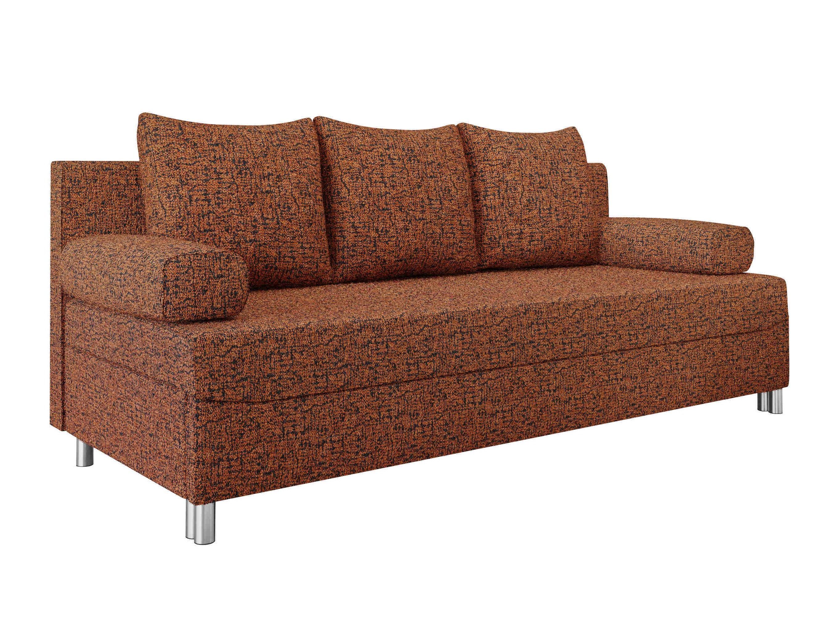 Sofa bed Comfivo Artes (Bella 40)