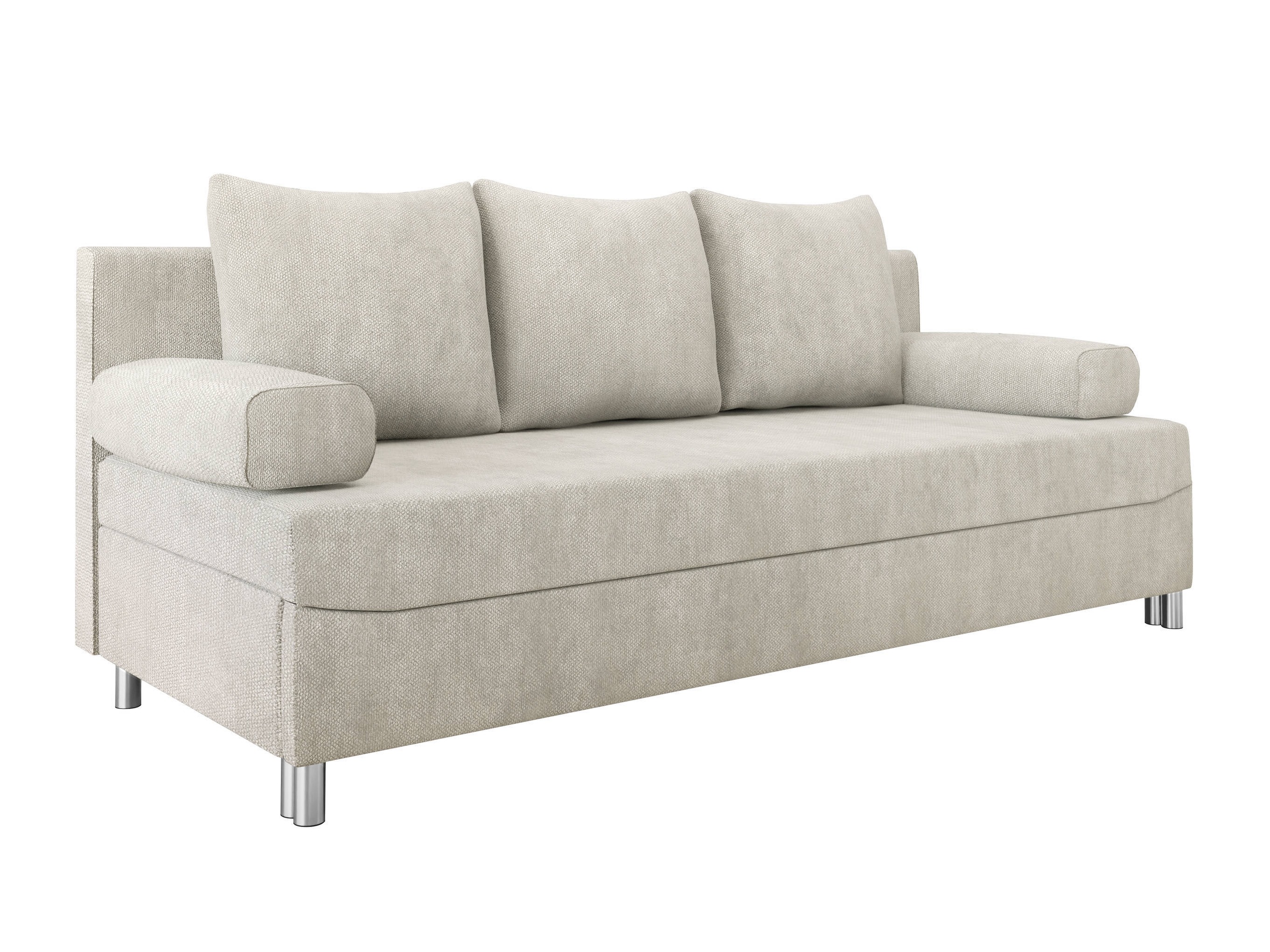 Sofa bed Comfivo Artes (Lumo 55)