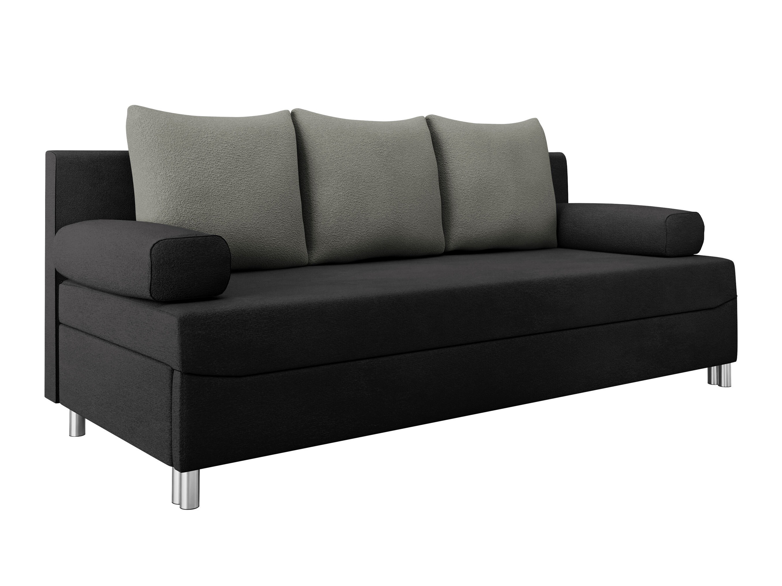 Sofa bed Comfivo Artes (Polo 897 + Polo 894)