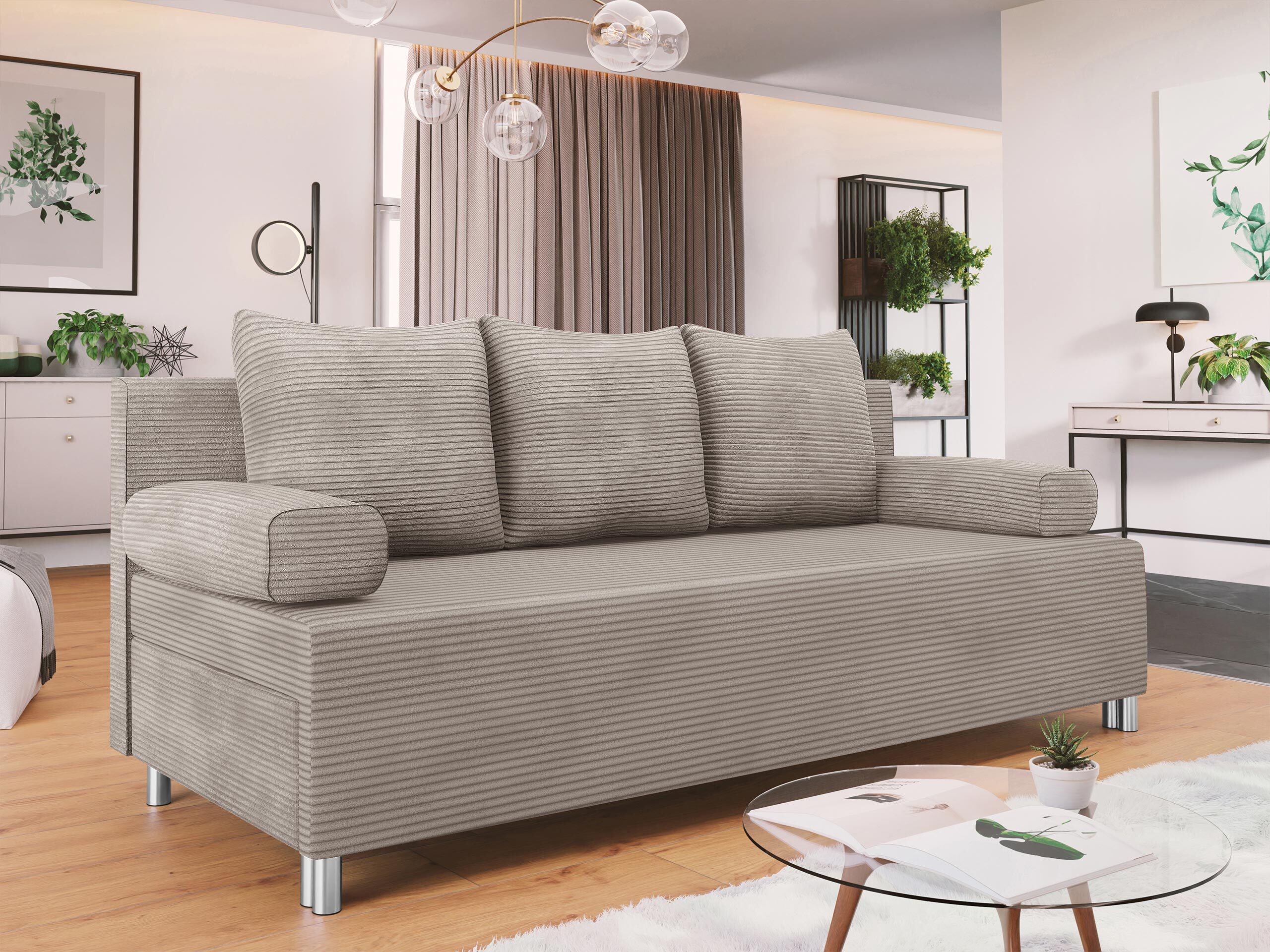 Sofa bed Comfivo Artes (Poso 03)