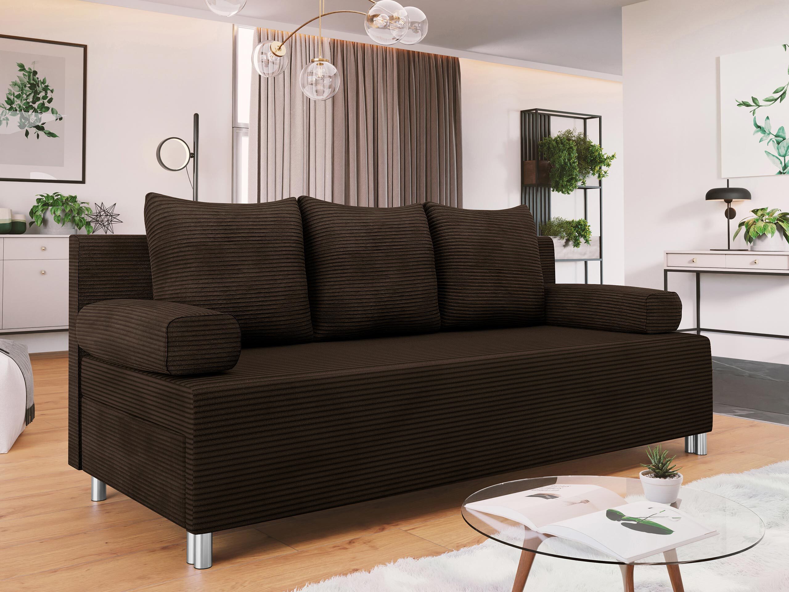Sofa bed Comfivo Artes (Poso 06)