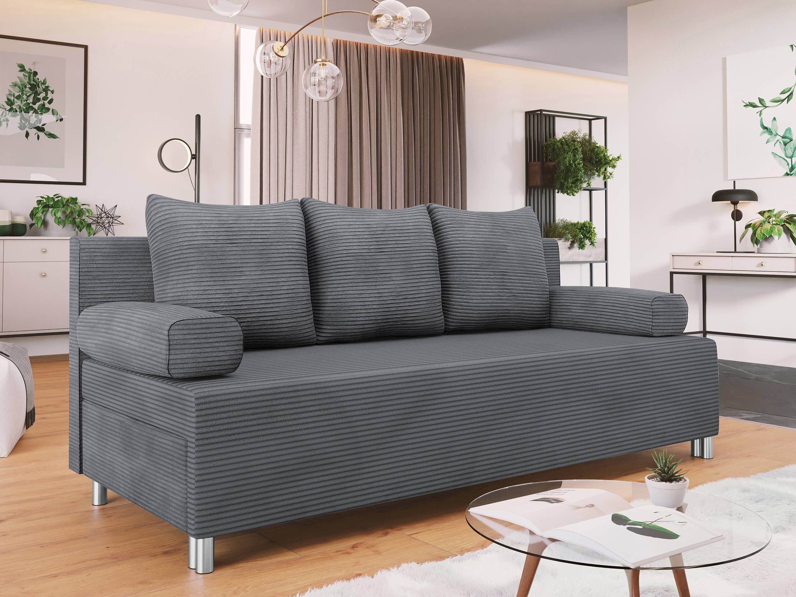 Sofa bed Comfivo Artes (Poso 22)