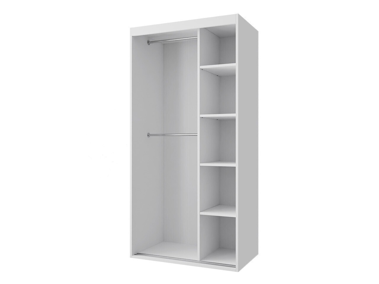 Wardrobe SI228