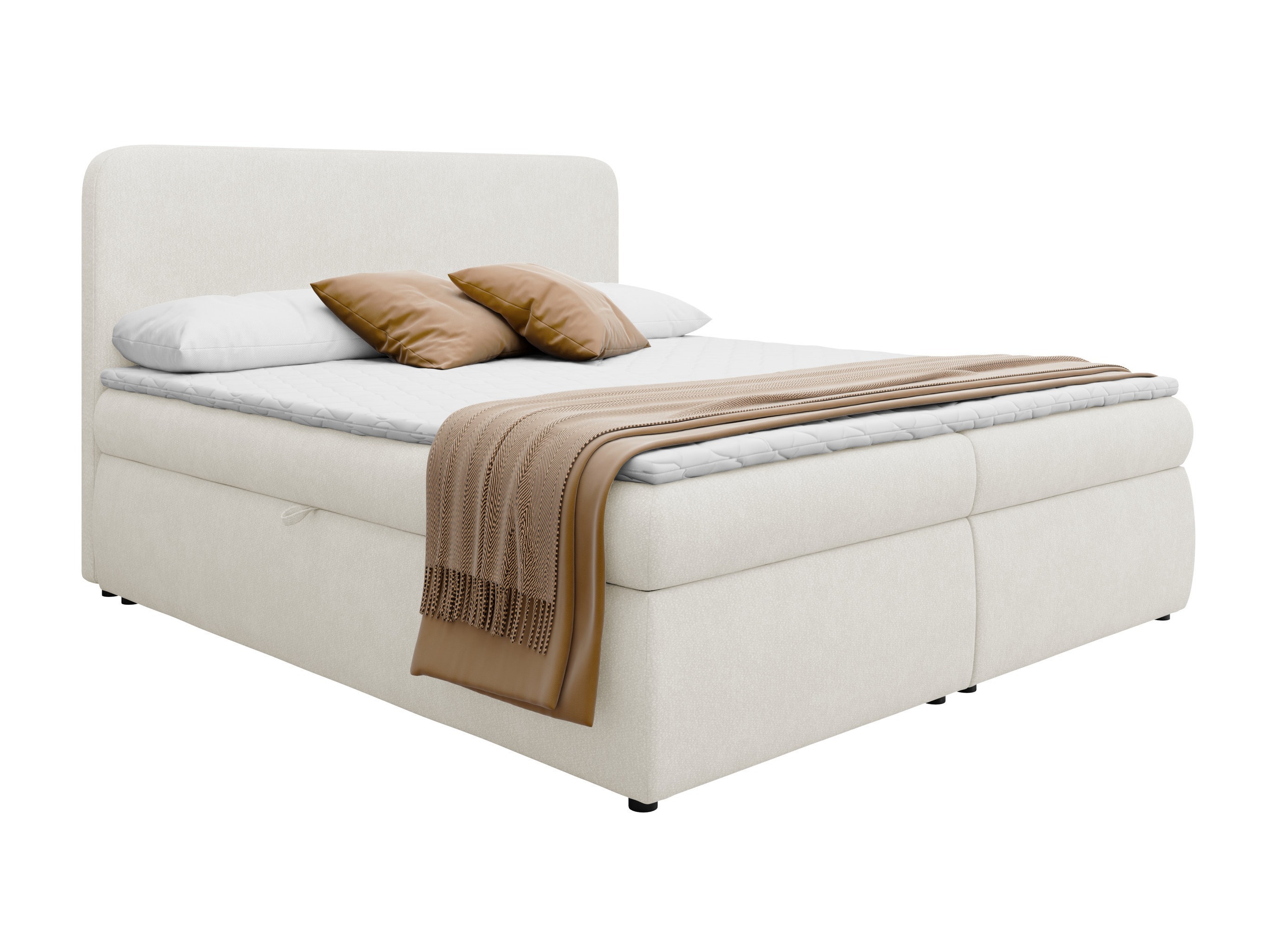 Continental bed Portage 111 (Vibe 03)