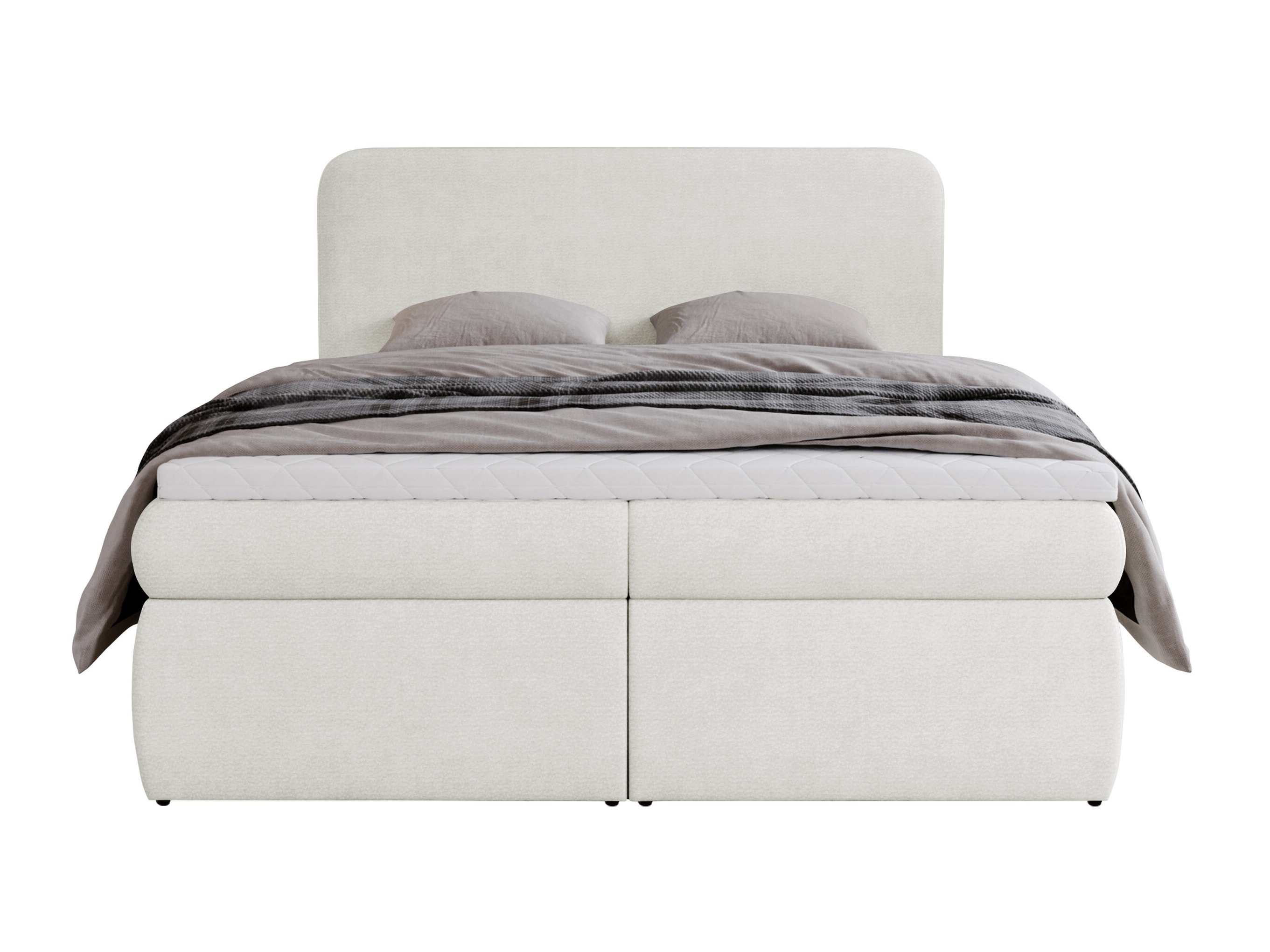 Continental bed Portage 111 (Vibe 03)
